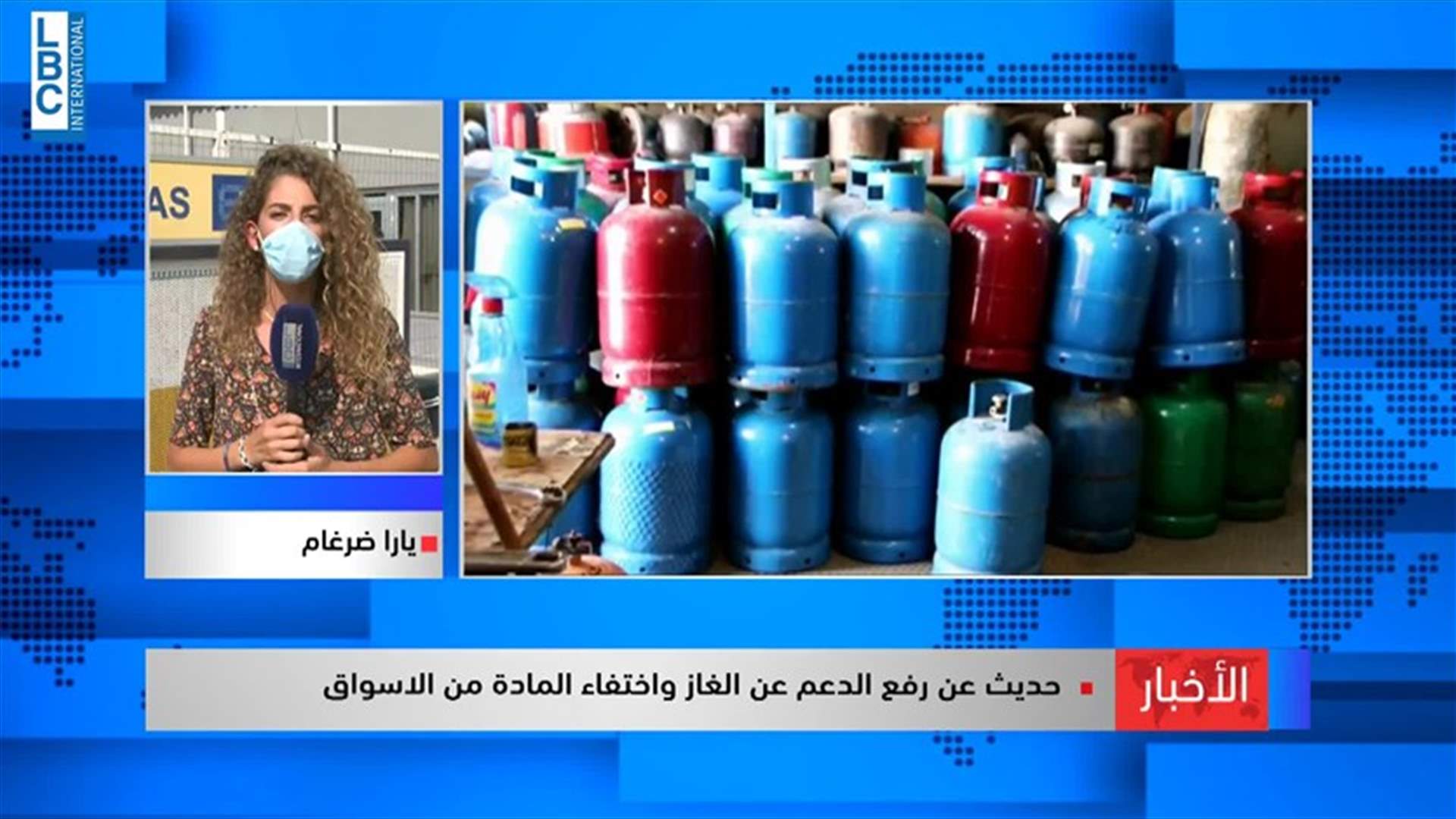 LBCI
