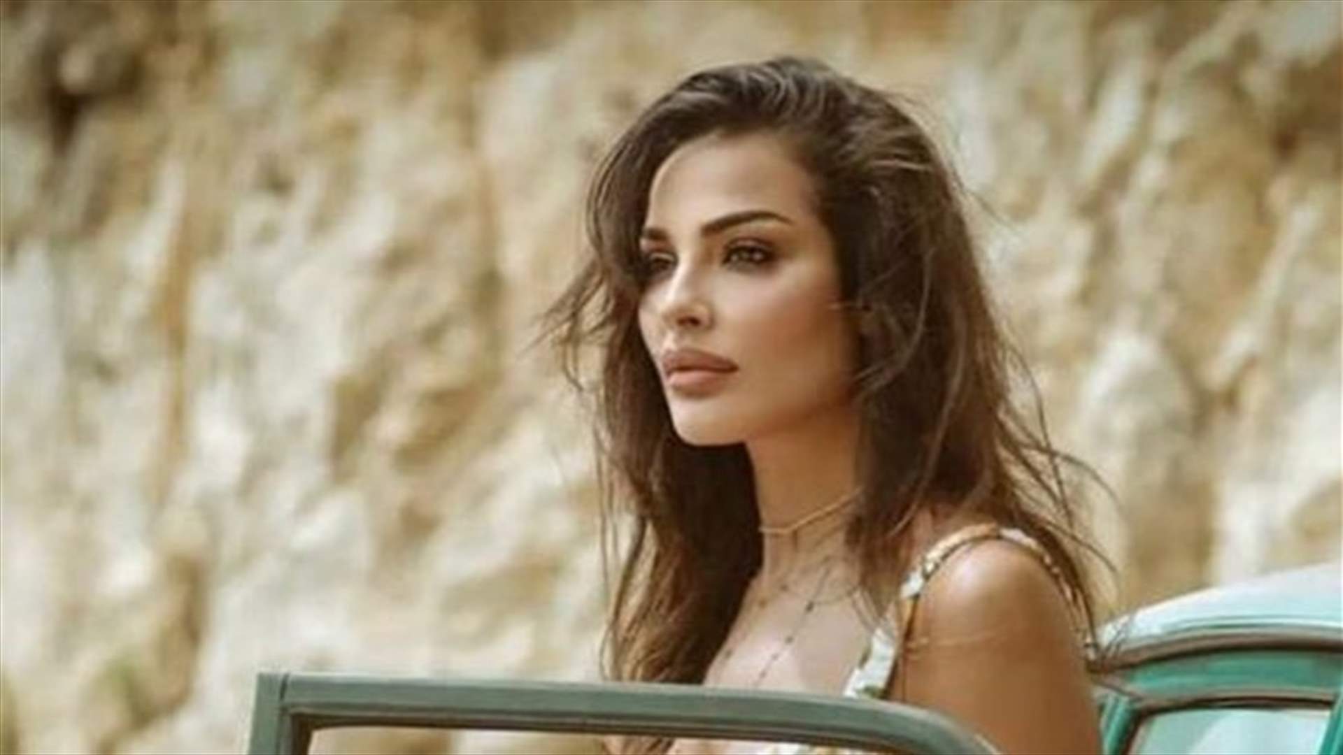 نادين نسيب نجيم تغيب في الفترة المقبلة... وتؤسس مشروعها التجاري