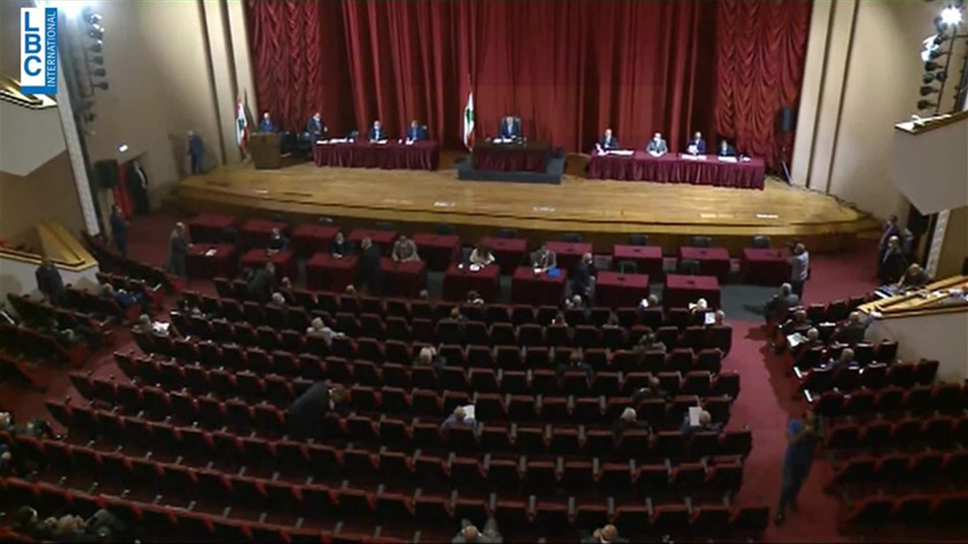 LBCI