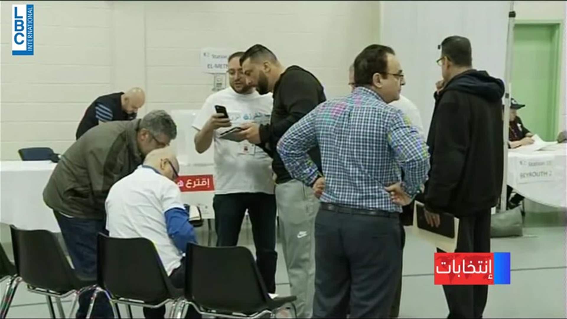 LBCI
