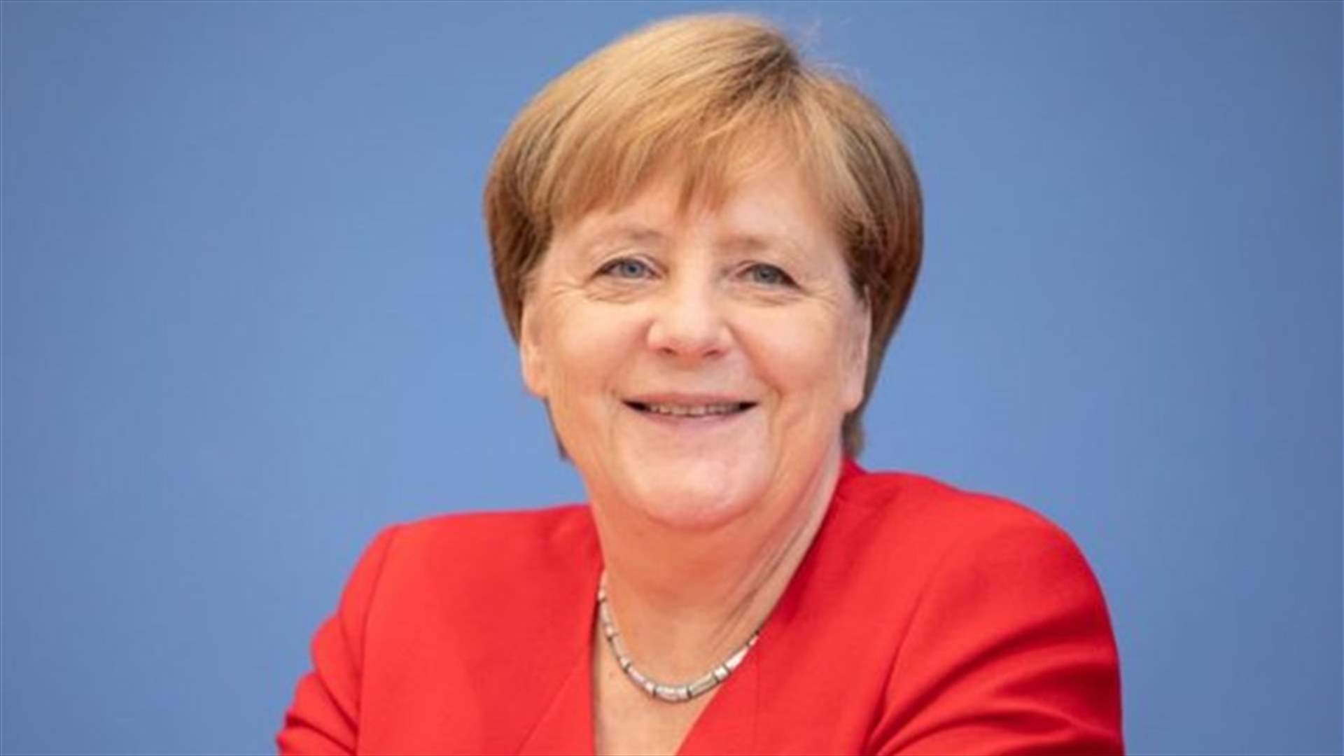 Germany&#39;s Merkel kicks off final official visit to Israel
