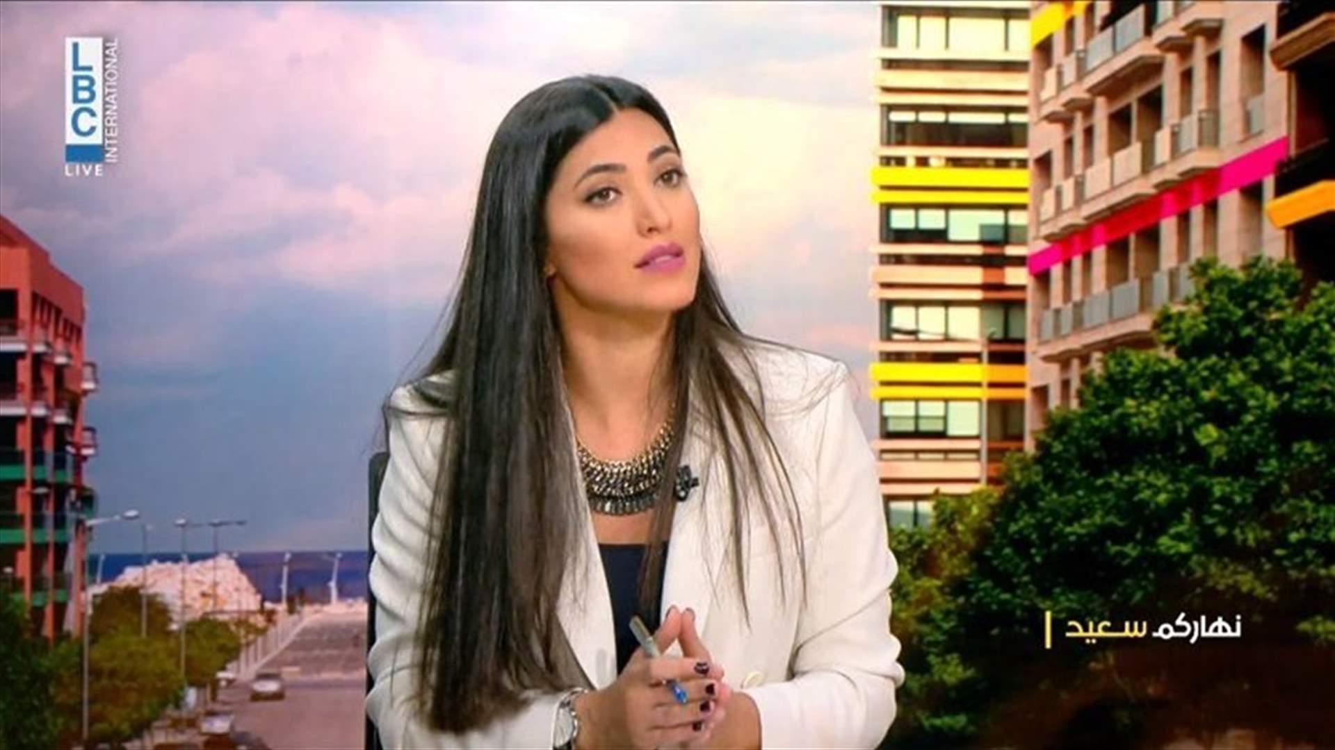 Managing Director of Kulluna Irada to LBCI: Our goal is to break monopoly with votes