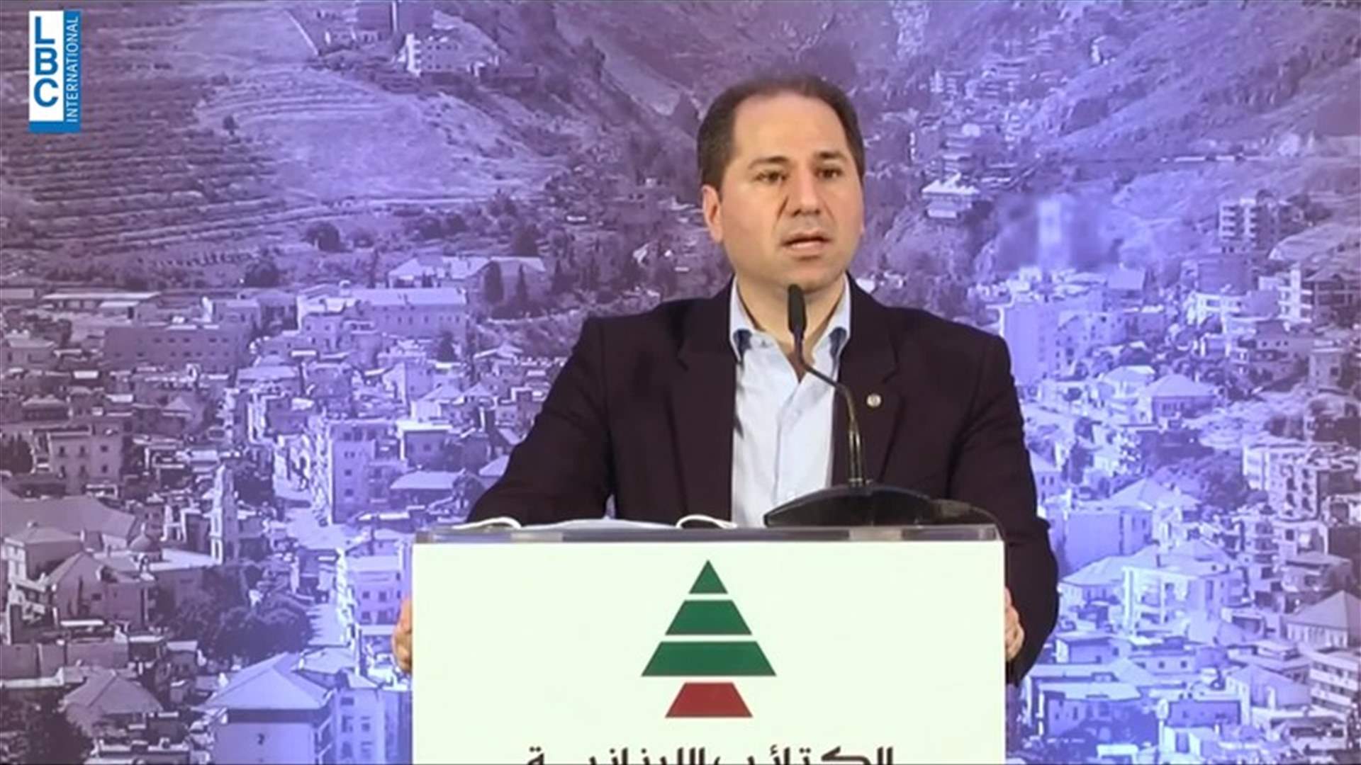 LBCI