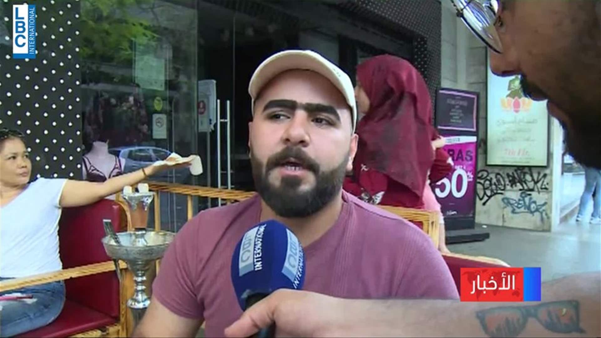 LBCI