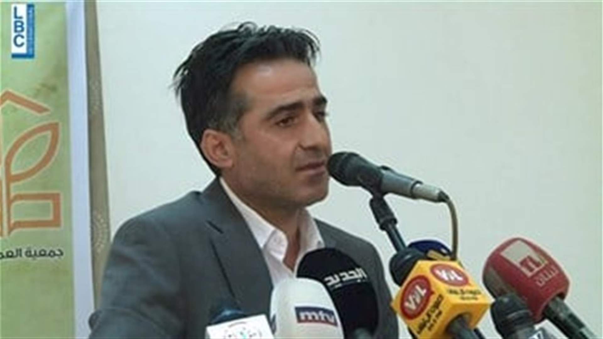 Hamieh: Meeting to be held with Syrian-Lebanese Higher Council to discuss transportation between both countries