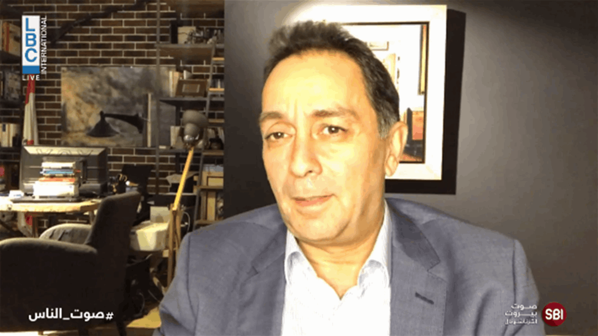 بارود لـ&quot;صوت الناس&quot;: 27 آذار هو اوّل أحد يمكن اجراء فيه الانتخابات