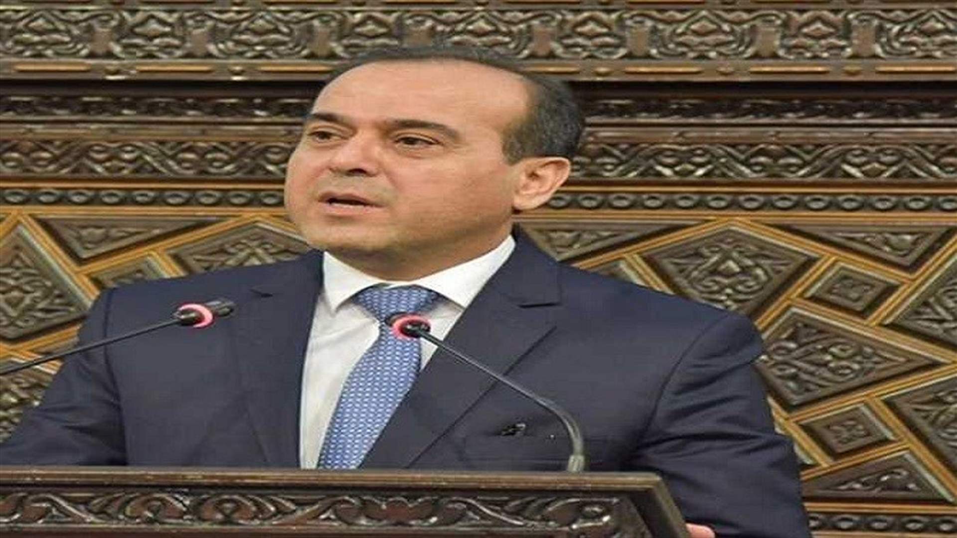 وزير النفط السوري لـ"الأخبار": جاهزون تماماً لنقل الغاز المصري إلى لبنان بعد الانتهاء من عمليات الصيانة
