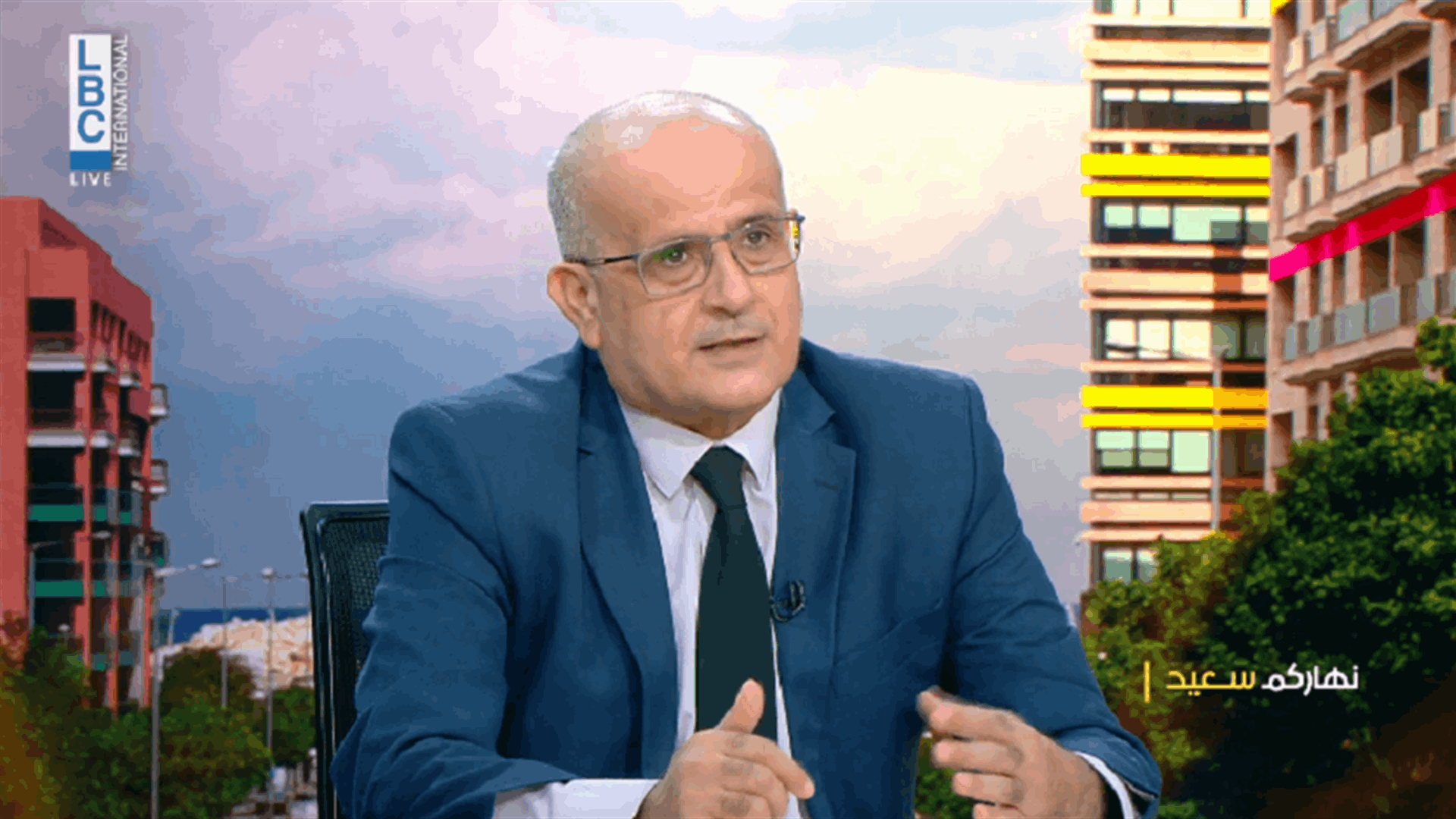 العلية للـLBCI: كل صفقة تمول من المال العام يجب أن تخضع لقواعد الانفاق العام