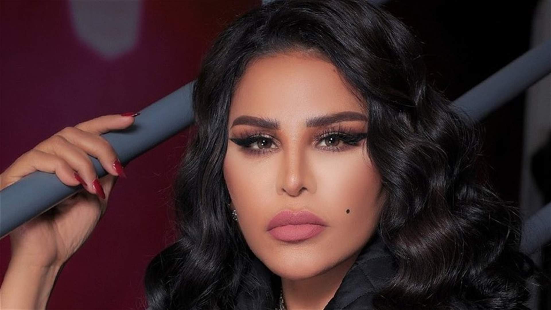 أحلام تنشر صورة لبنان في العتمة: &quot;قد إيش مقهورة&quot;