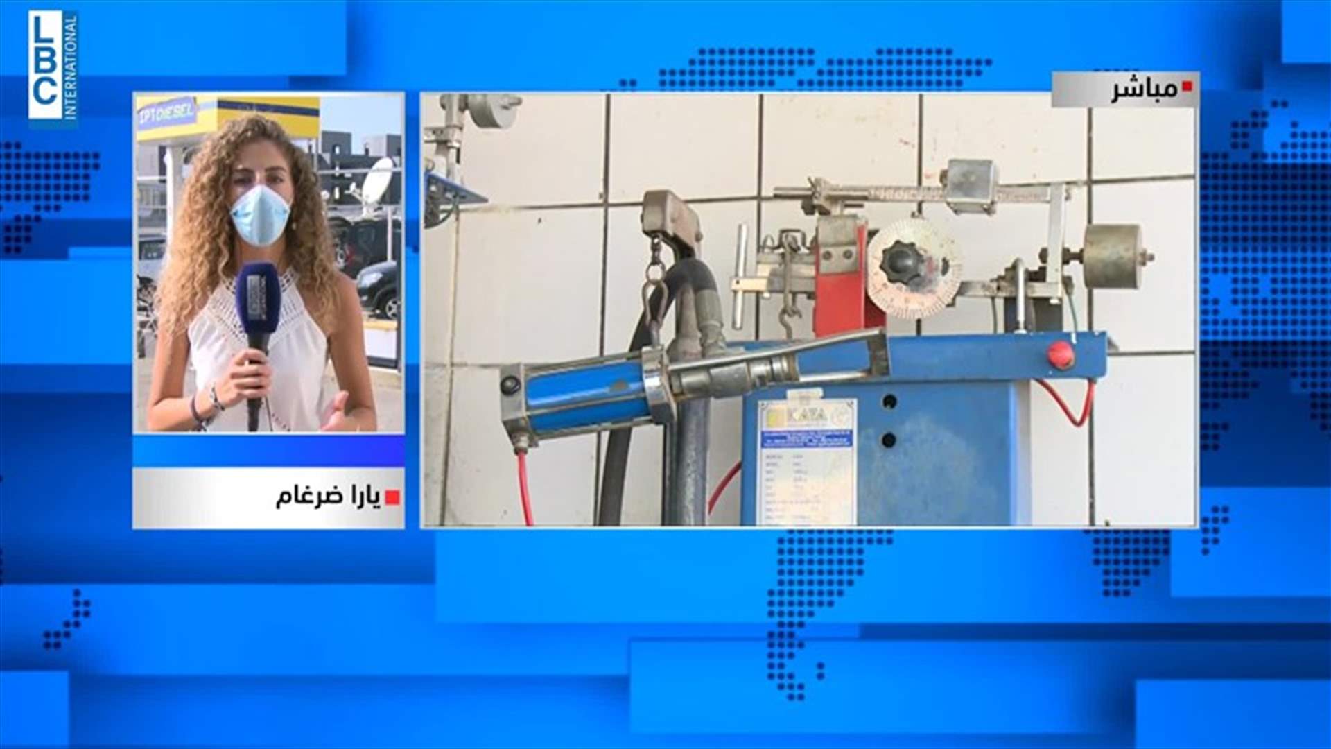 LBCI