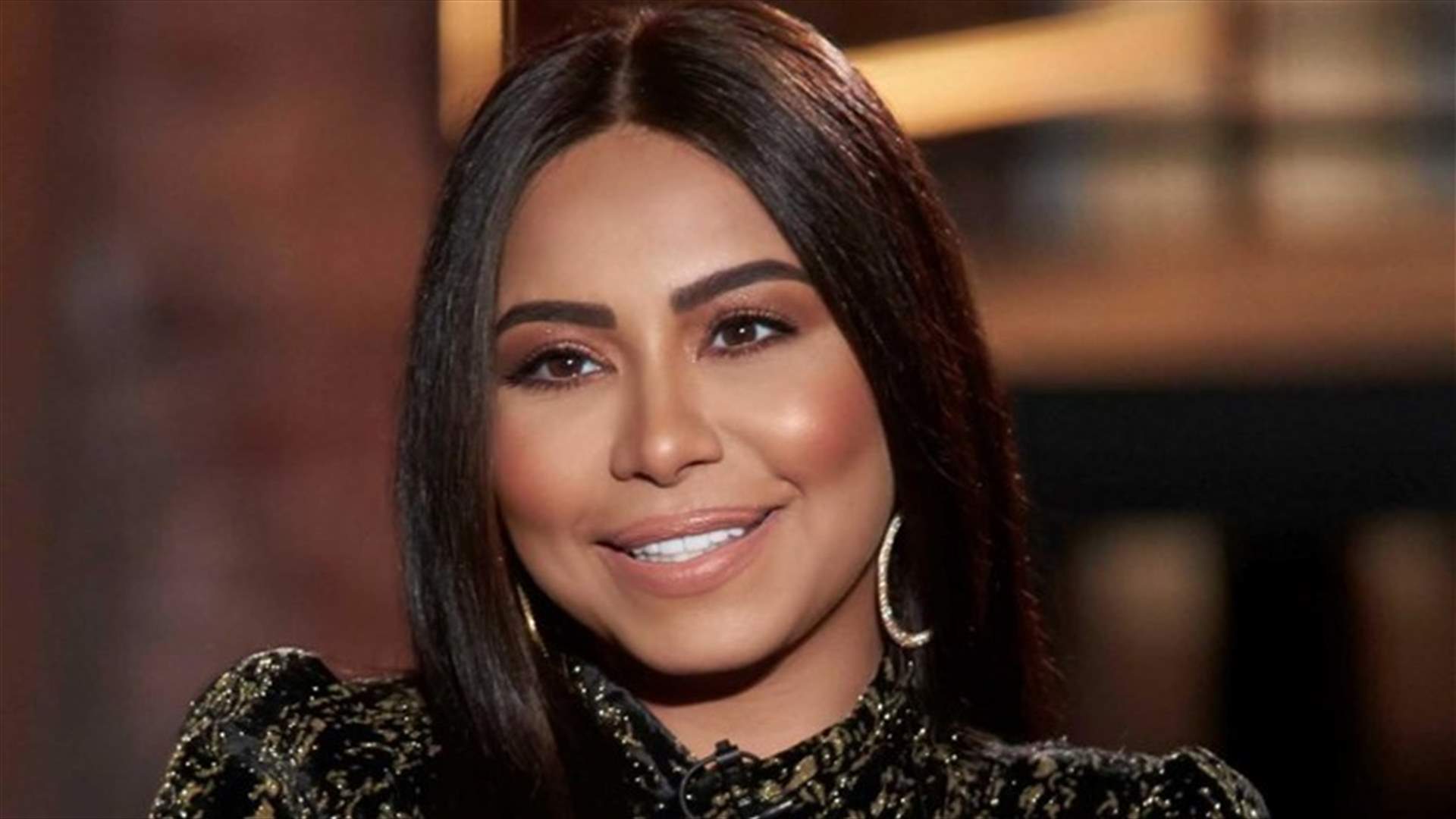 شيرين تكشف عن عمرها في عيد ميلادها