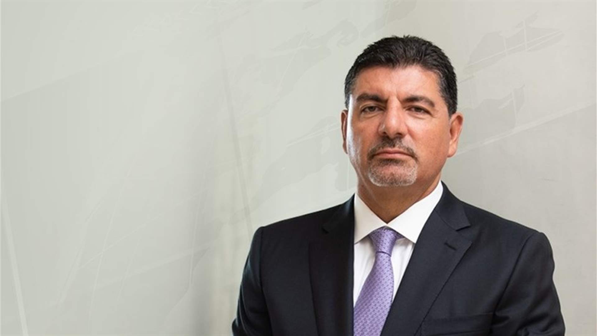 بهاء الحريري: سررت بتعيين سعيد صناديقي مديراً تنفيذياً لحركة سوا للبنان