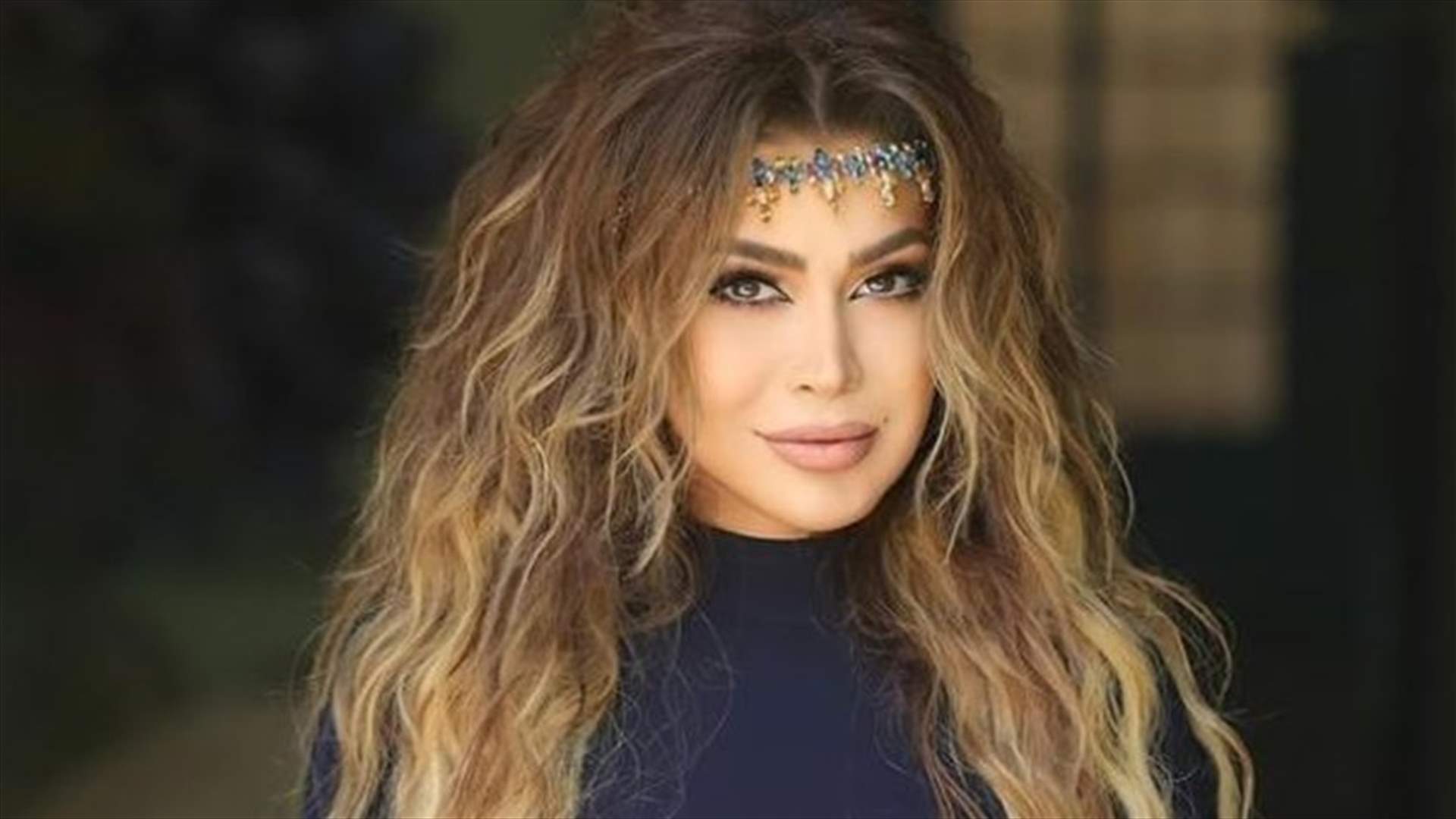نوال الزغبي تجد شبيهتها &quot;الروسيّة&quot; (فيديو)