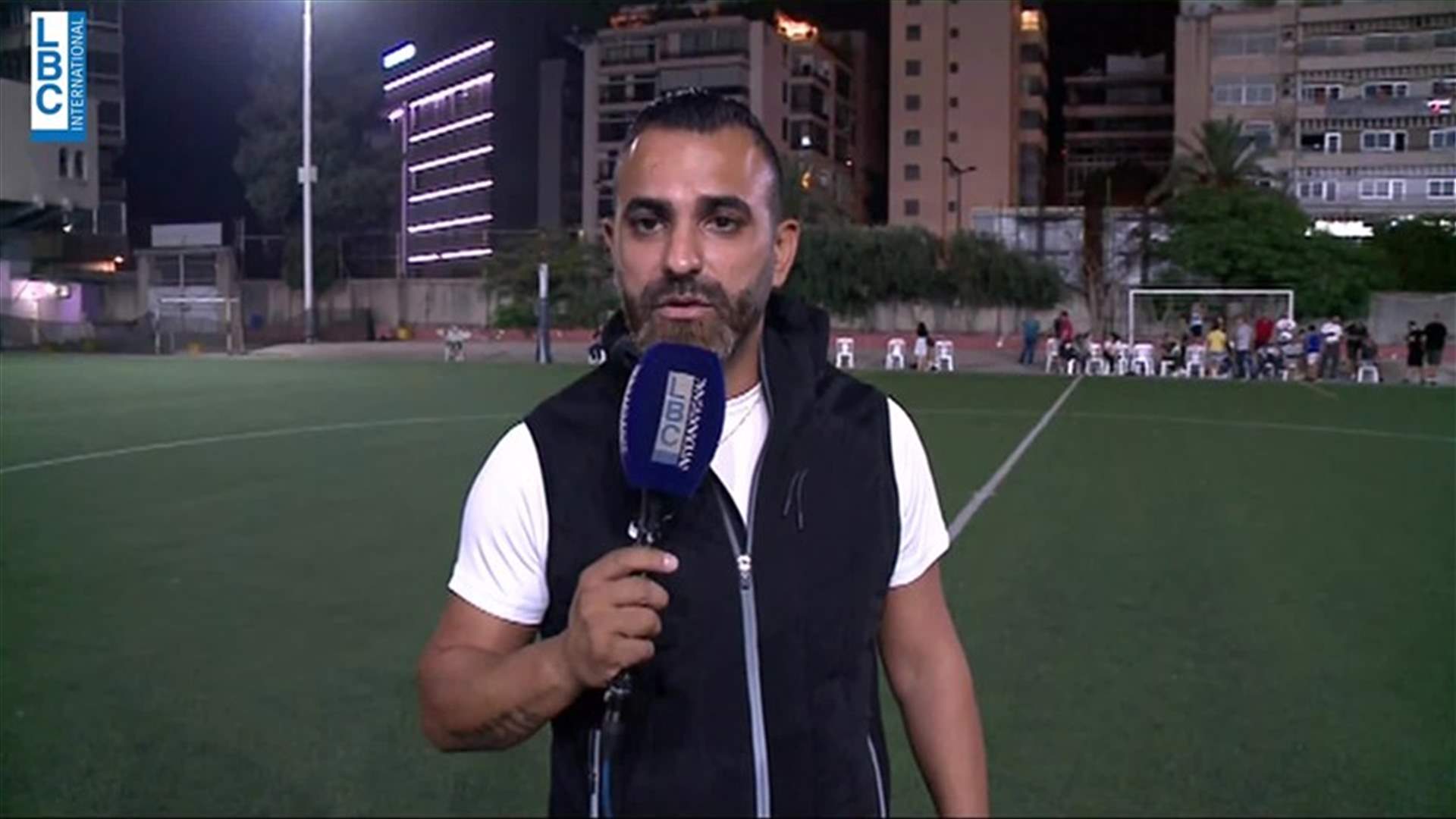 LBCI