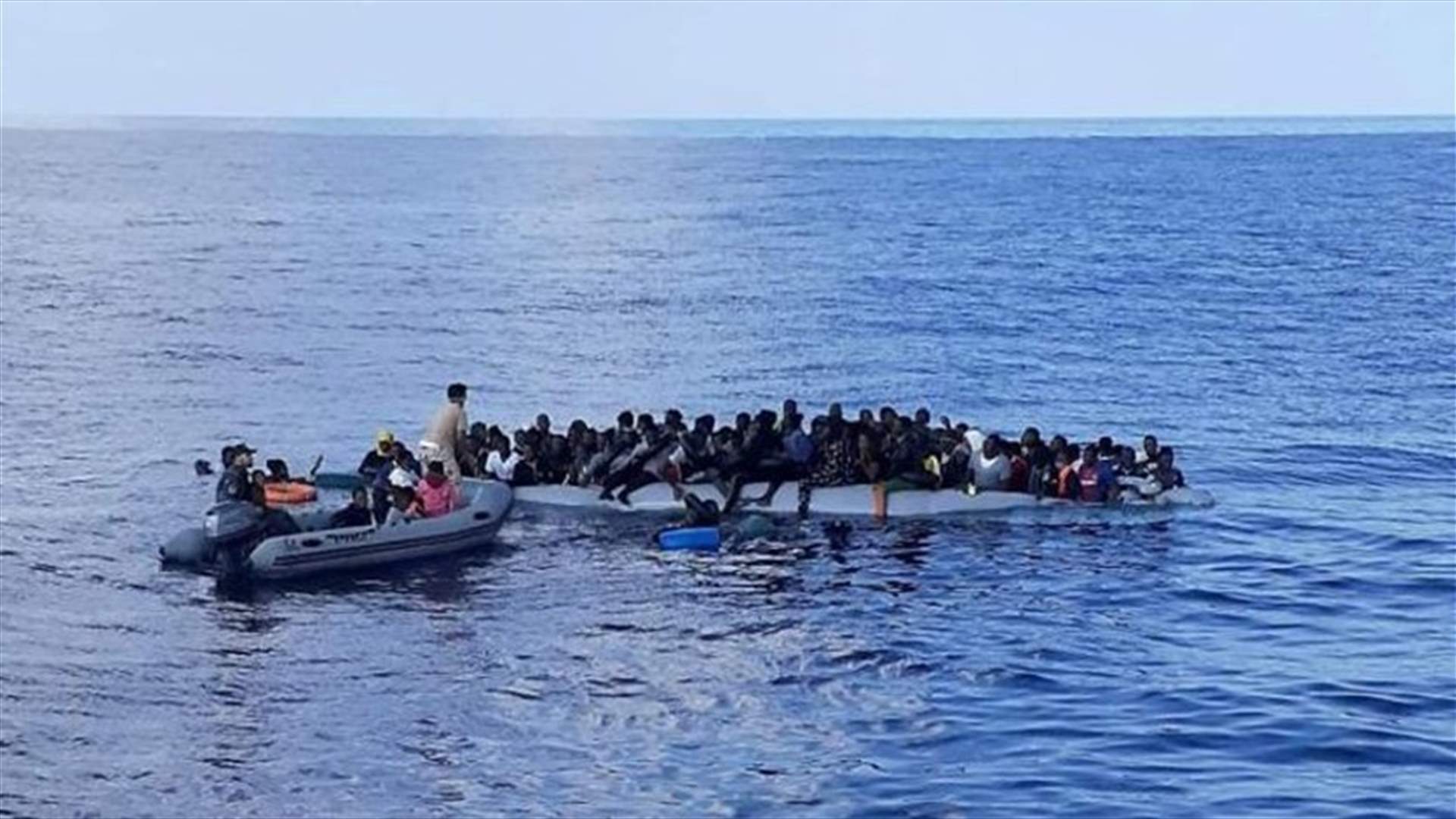 الأمم المتحدة: مقتل 15 ونجاة 177 حاولوا الهجرة من ليبيا عبر المتوسط