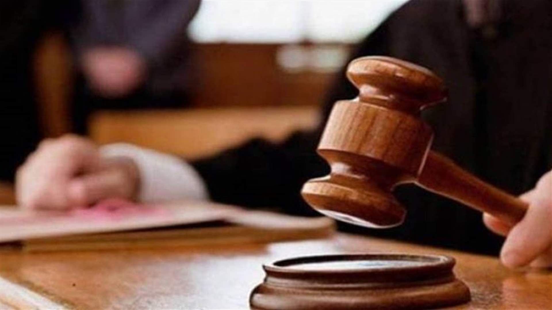 الإدعاء على الصقر والزين والصلح بجرم تهريب بضائع
