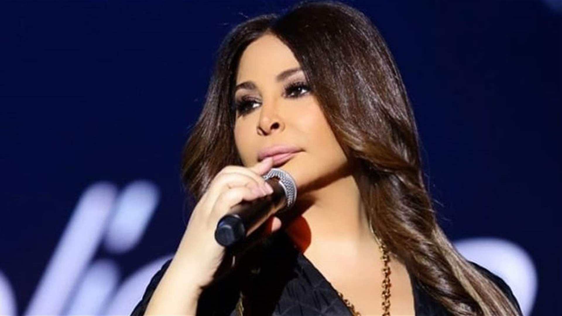 إليسا تشعل جبهة الهجوم ضدها مجدداً: &quot;بعدني حديث العونية؟&quot;