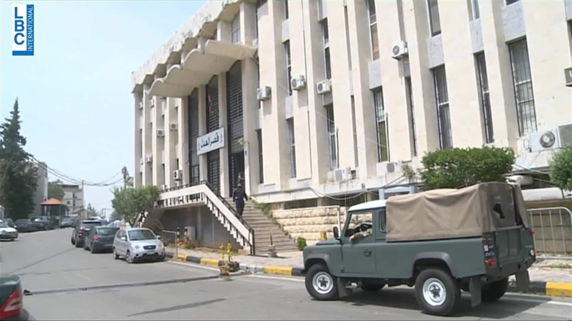 LBCI