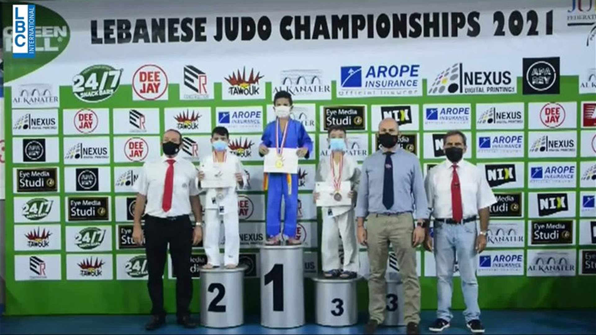 LBCI