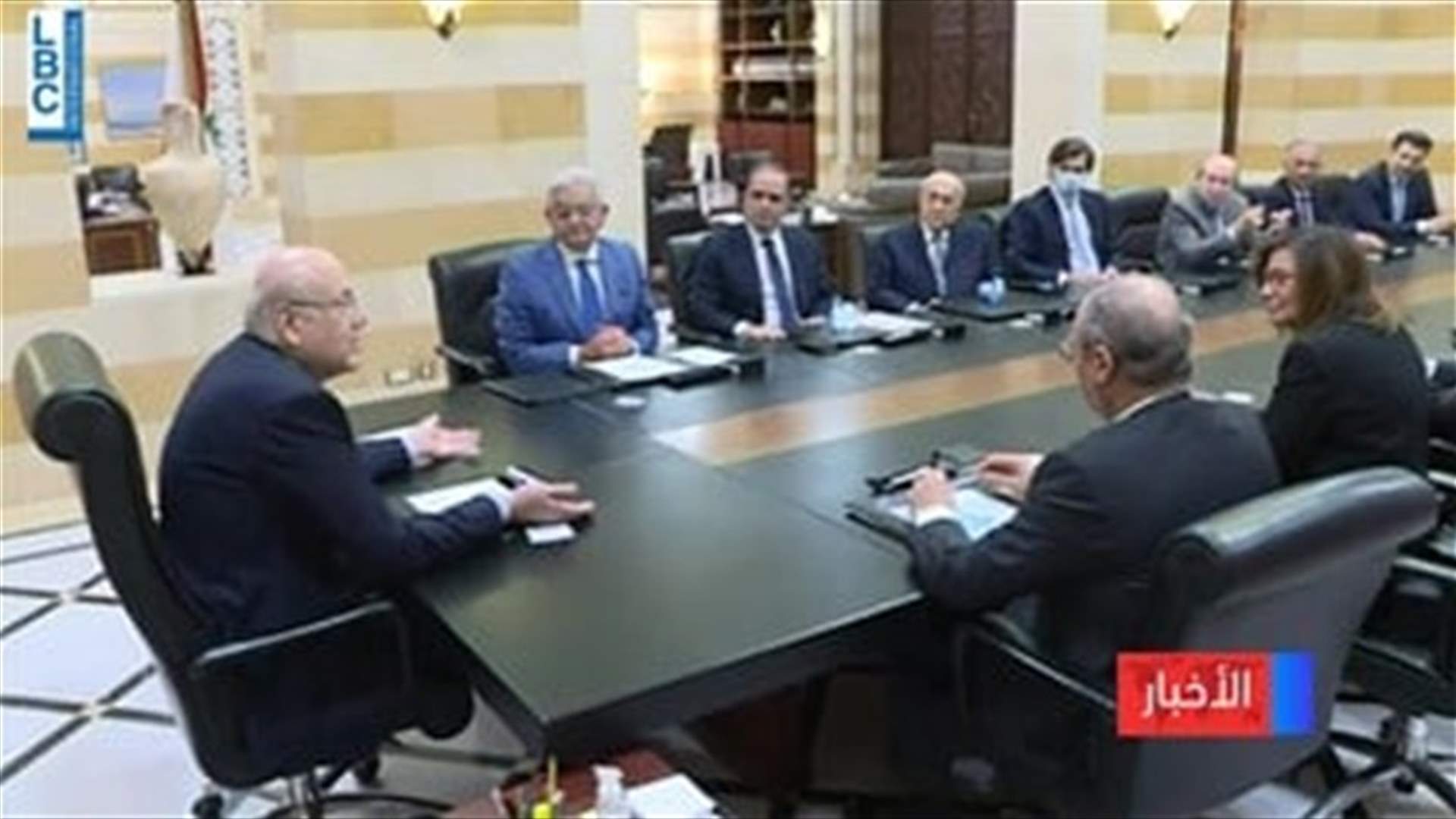 LBCI