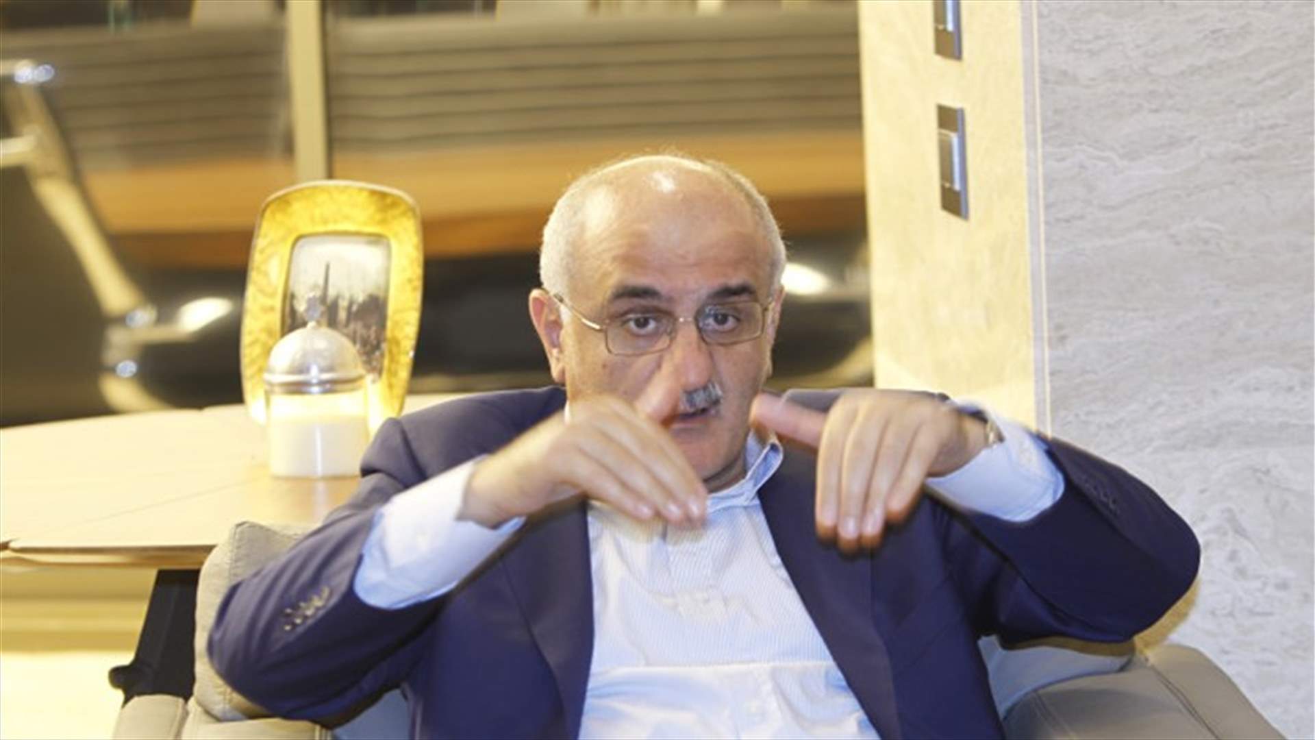 اليكم نص الإفادة عن محضر التحقيق بين البيطار ووكيل النائب خليل (الجمهورية)