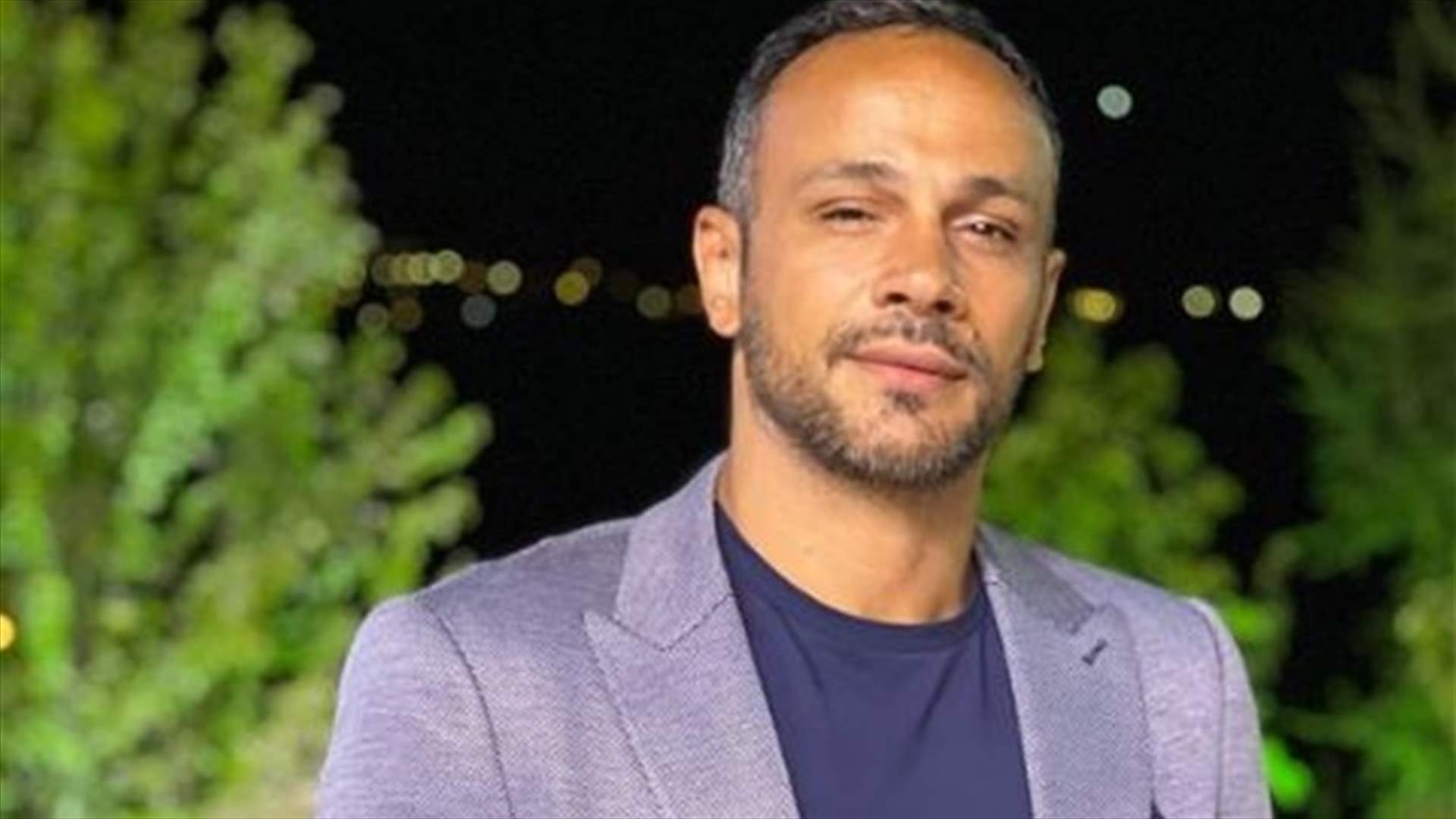 محمد عطية يكشف عن وشمه الرابع: &quot;أكتر تاتو كان نفسي أعمله&quot;