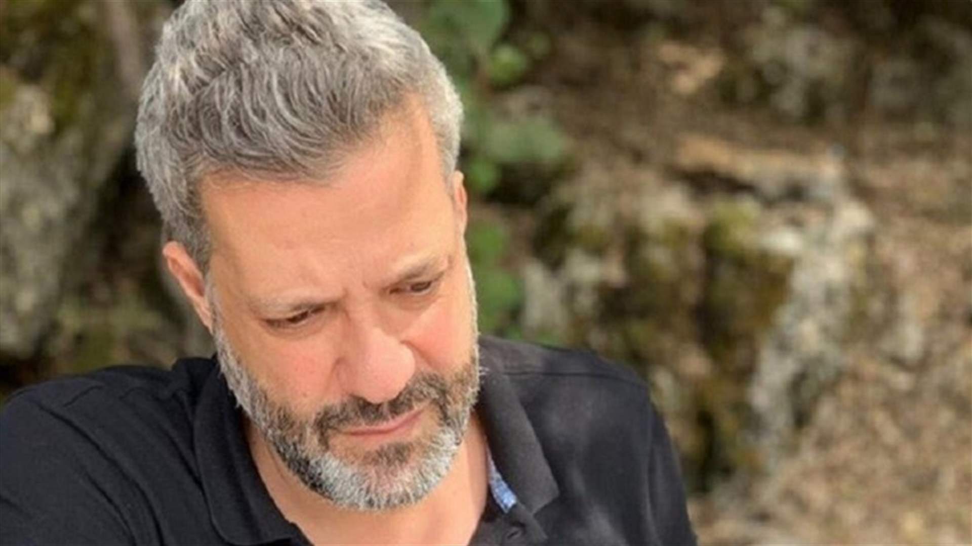 زين العمر: &quot;هيدا الكلب فيه شرف اكتر من زعماء لبنان&quot;