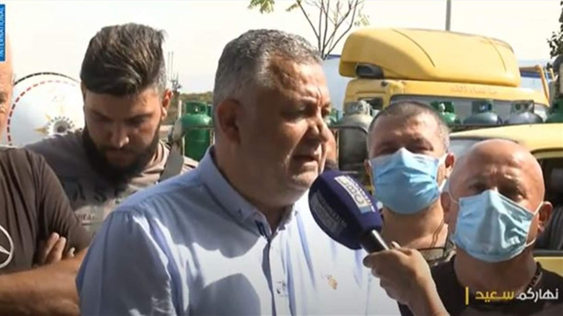 LBCI