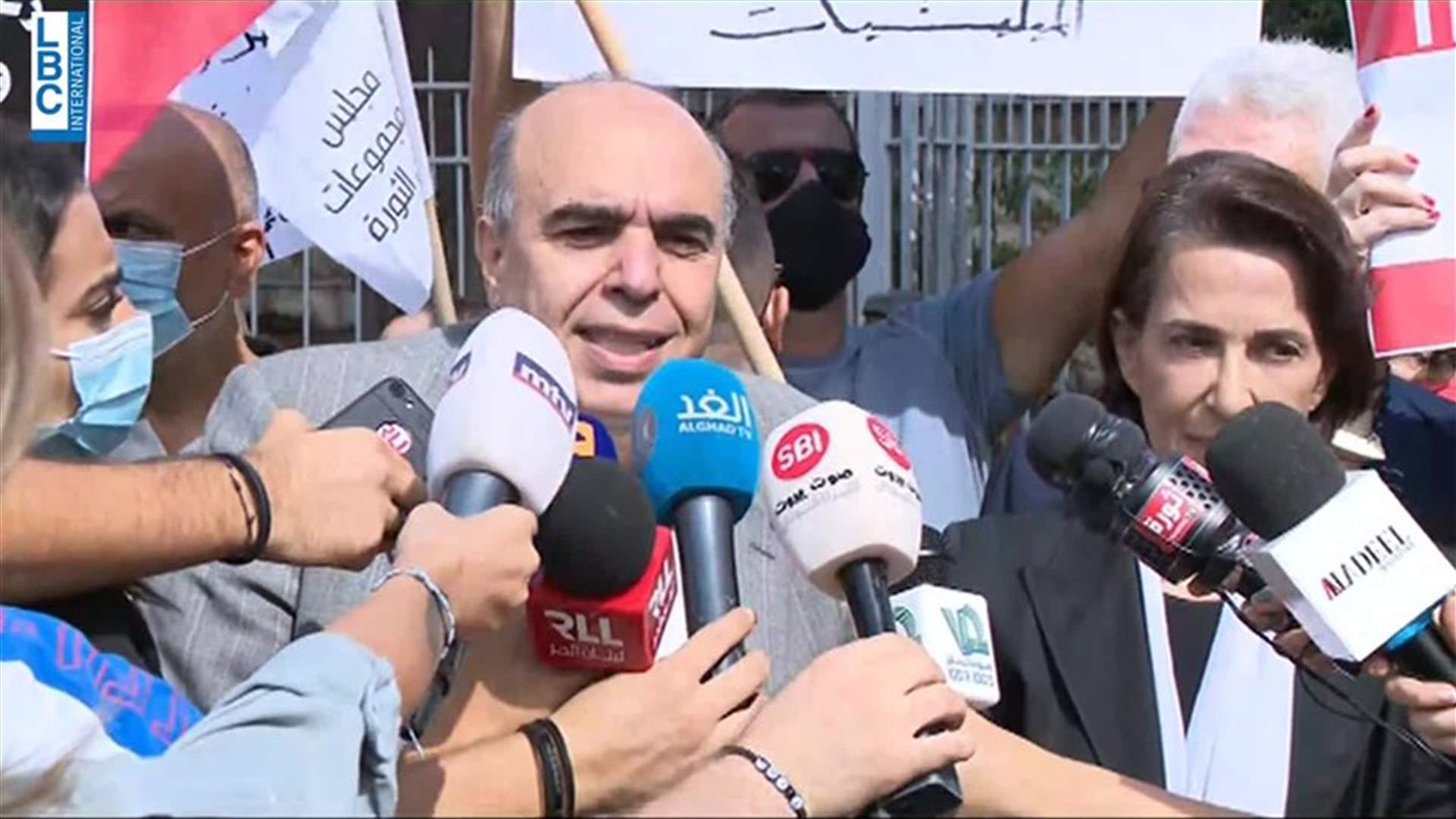 LBCI