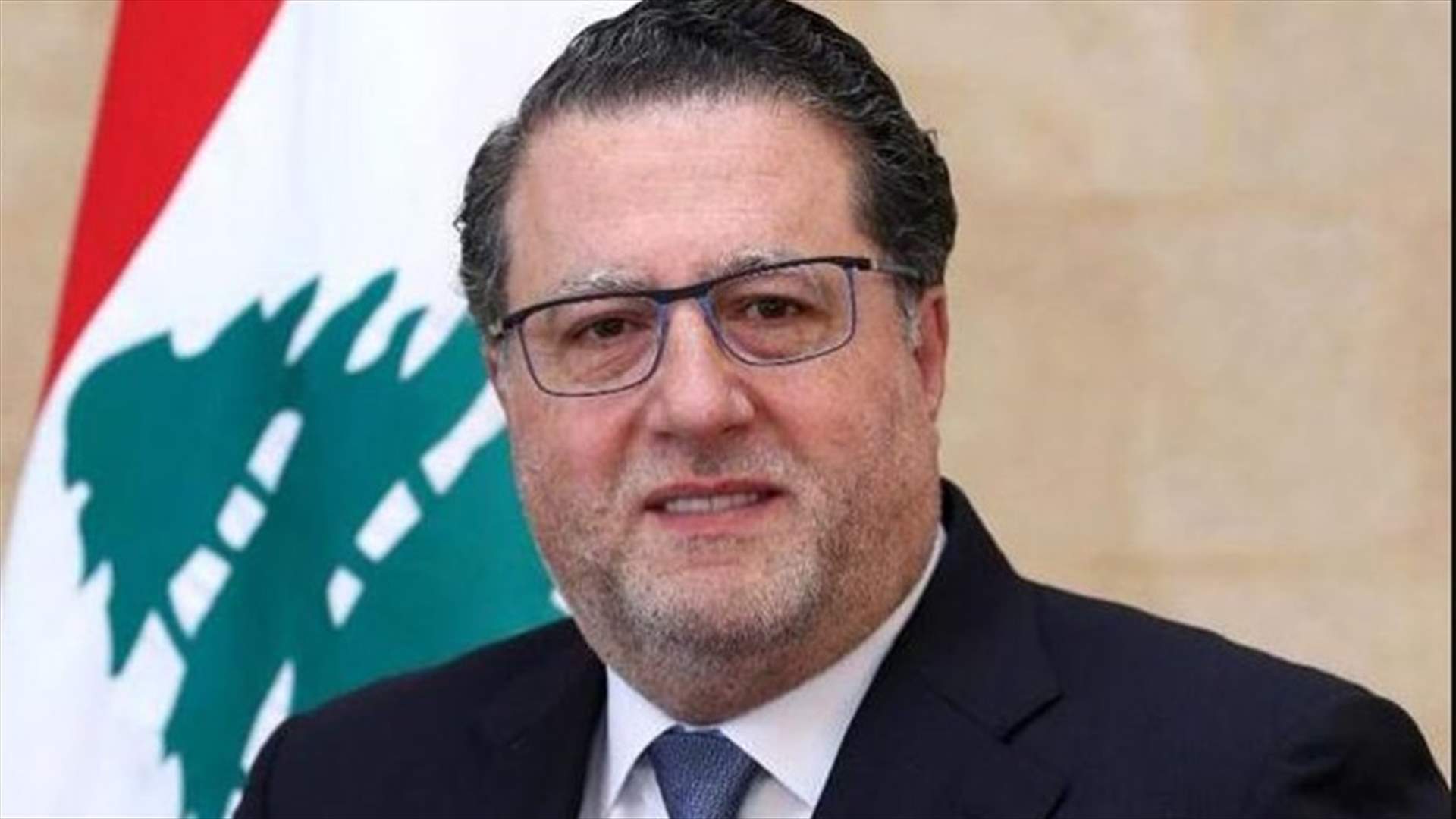 شقير يرأس وفدا اقتصاديا الى سلطنة عمان: لتفعيل دور القطاع الخاص في عملية الصمود والنهوض