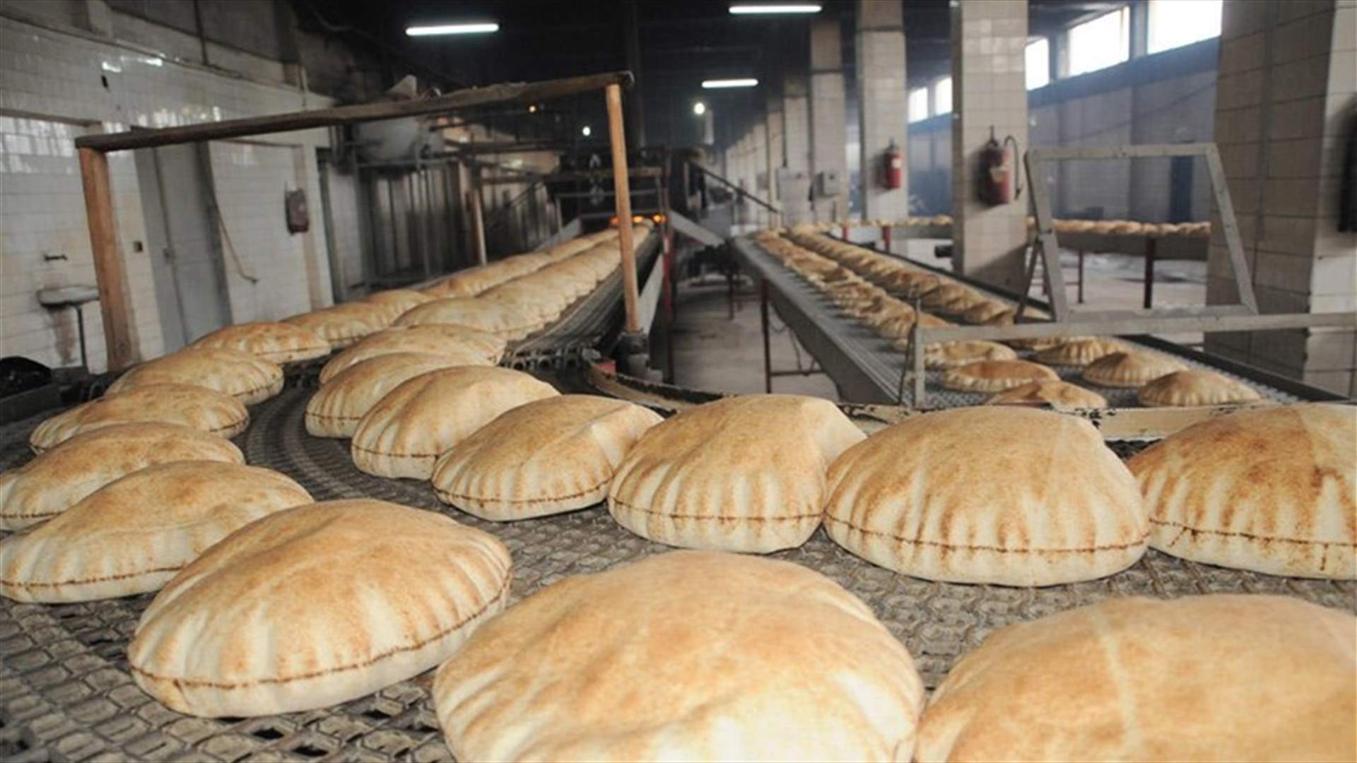 قرار بتحديد وزن وسعر الخبز اللبناني.. اليكم التفاصيل