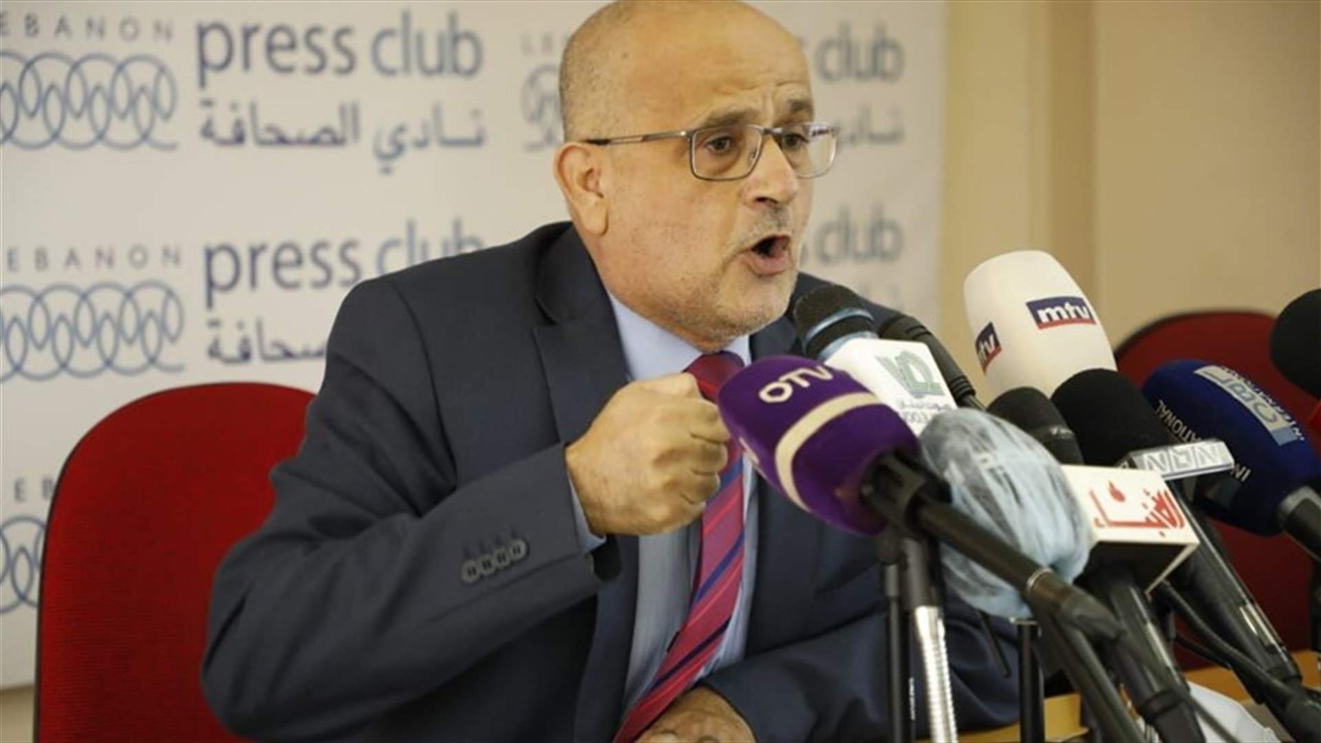 العلية حدد مواعيد 3 مناقصات لشراء مادة الفيول اويل لزوم مؤسسة كهرباء لبنان