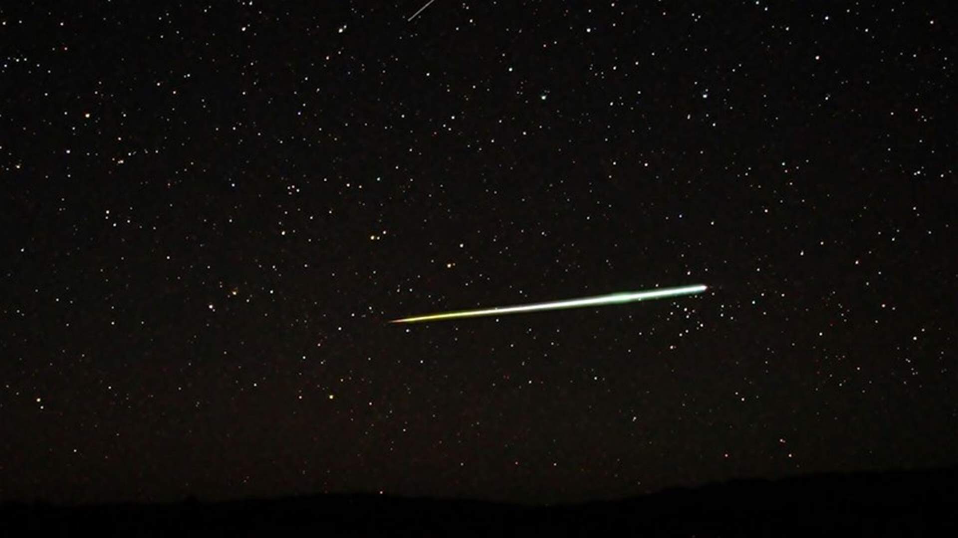 Meteorite lands on pillow of woman in Ontario