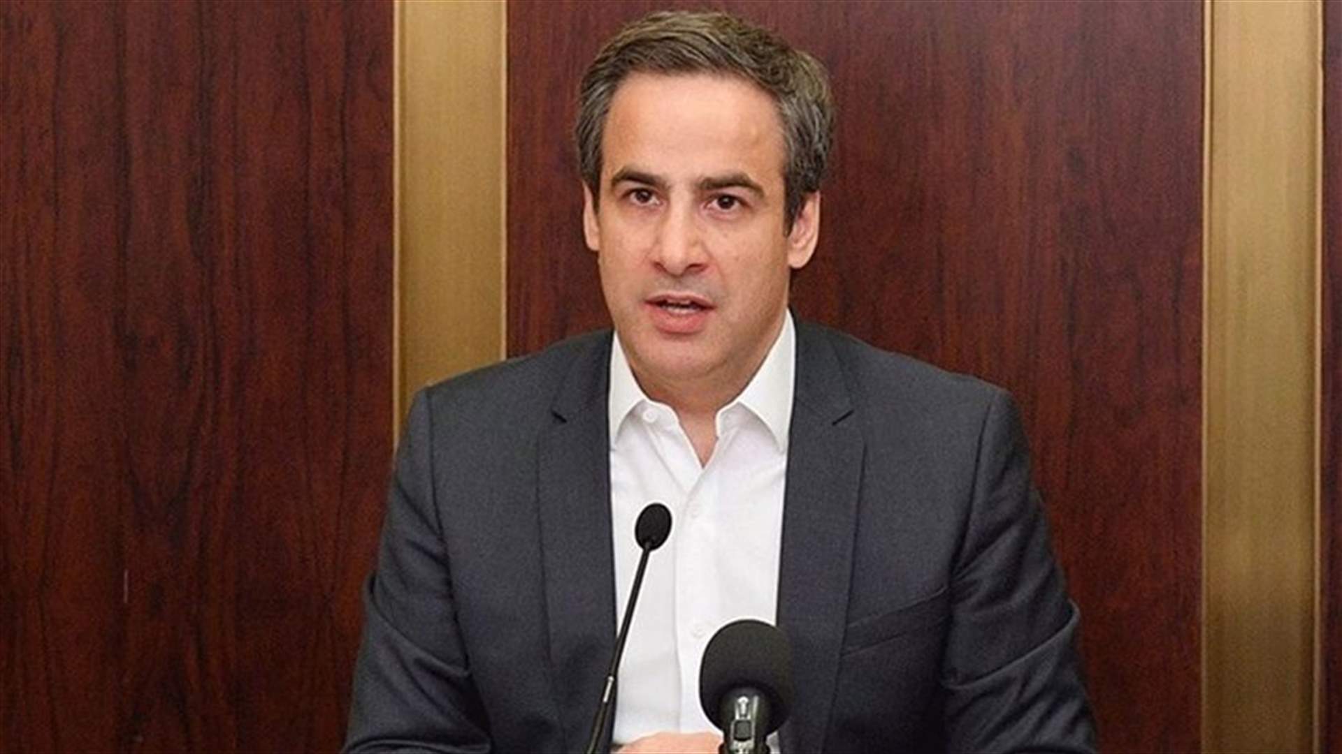 معوض: المتهمون يعترضون على القاضي ولن نستسلم