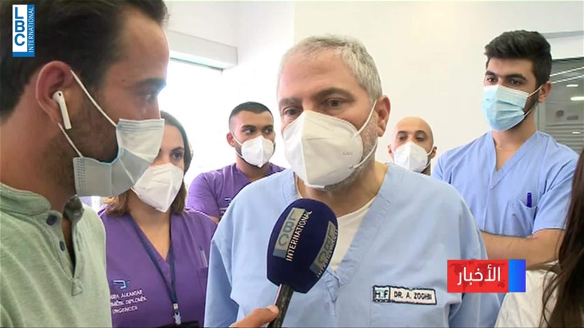 LBCI