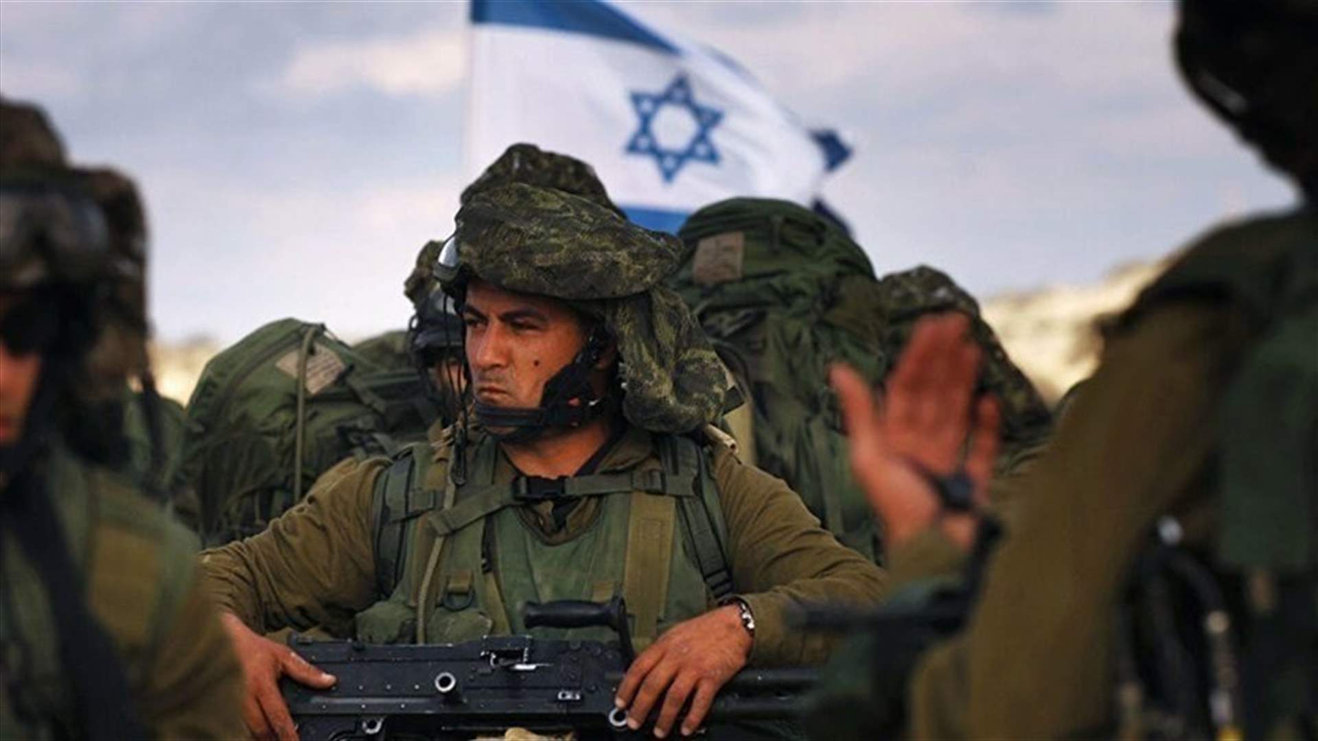الجيش الإسرائيلي: مقتل فلسطيني ألقى قنبلة حارقة
