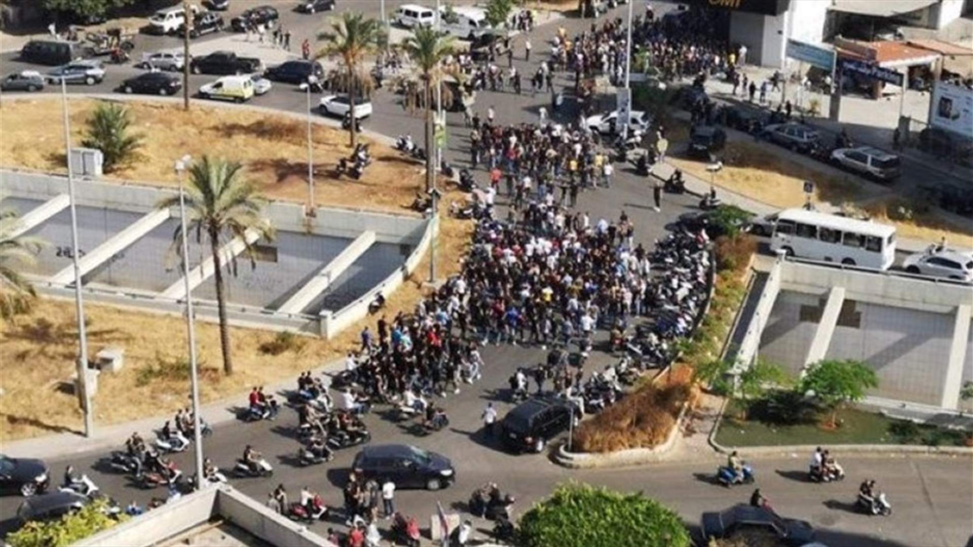 "الثنائي": لن نتراجع ورأس الفتنة يقتضي عزله (الجمهورية)