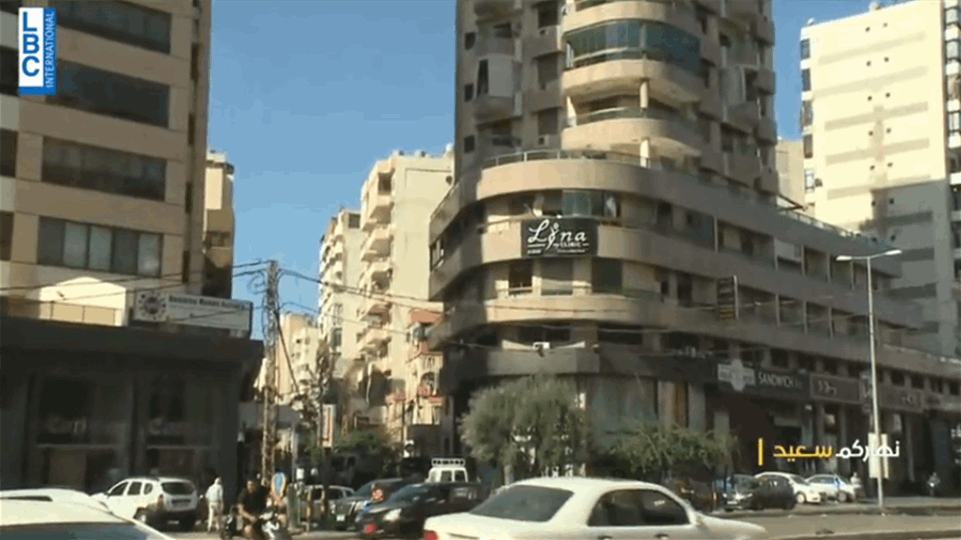 LBCI
