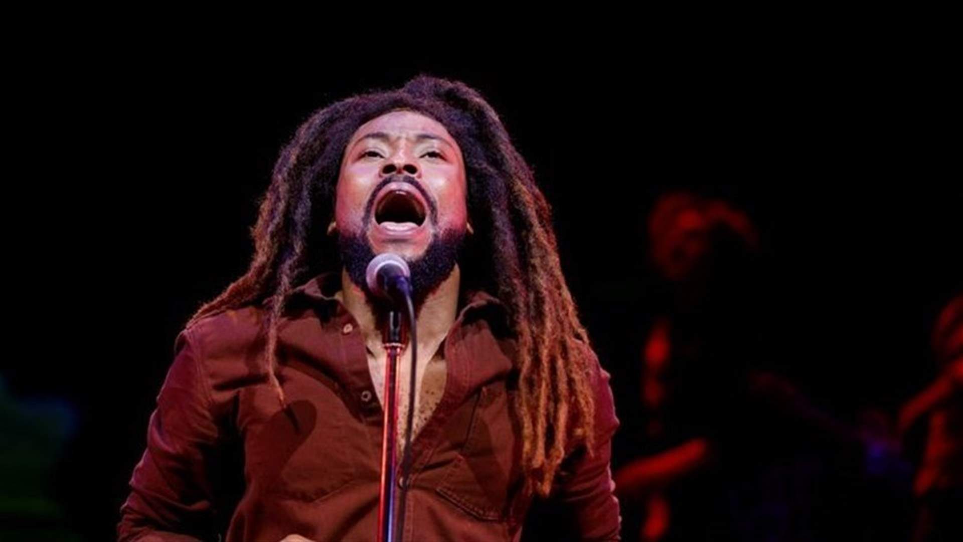 Bob Marley's life story told in new musical in London's West End