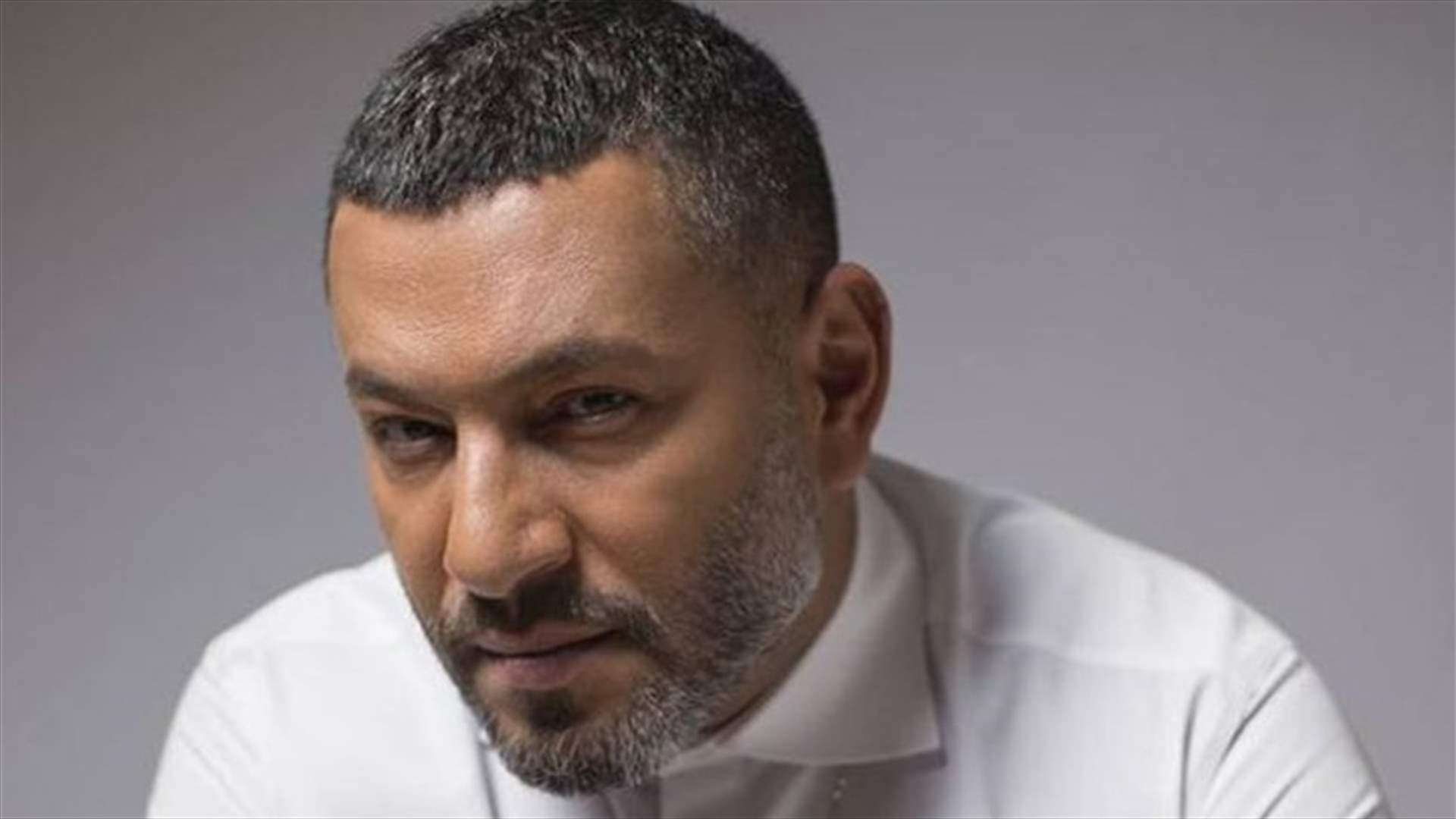 زياد برجي في سؤال يهزّ الضمائر: "كيف بدنا الله يطلّع فينا؟"