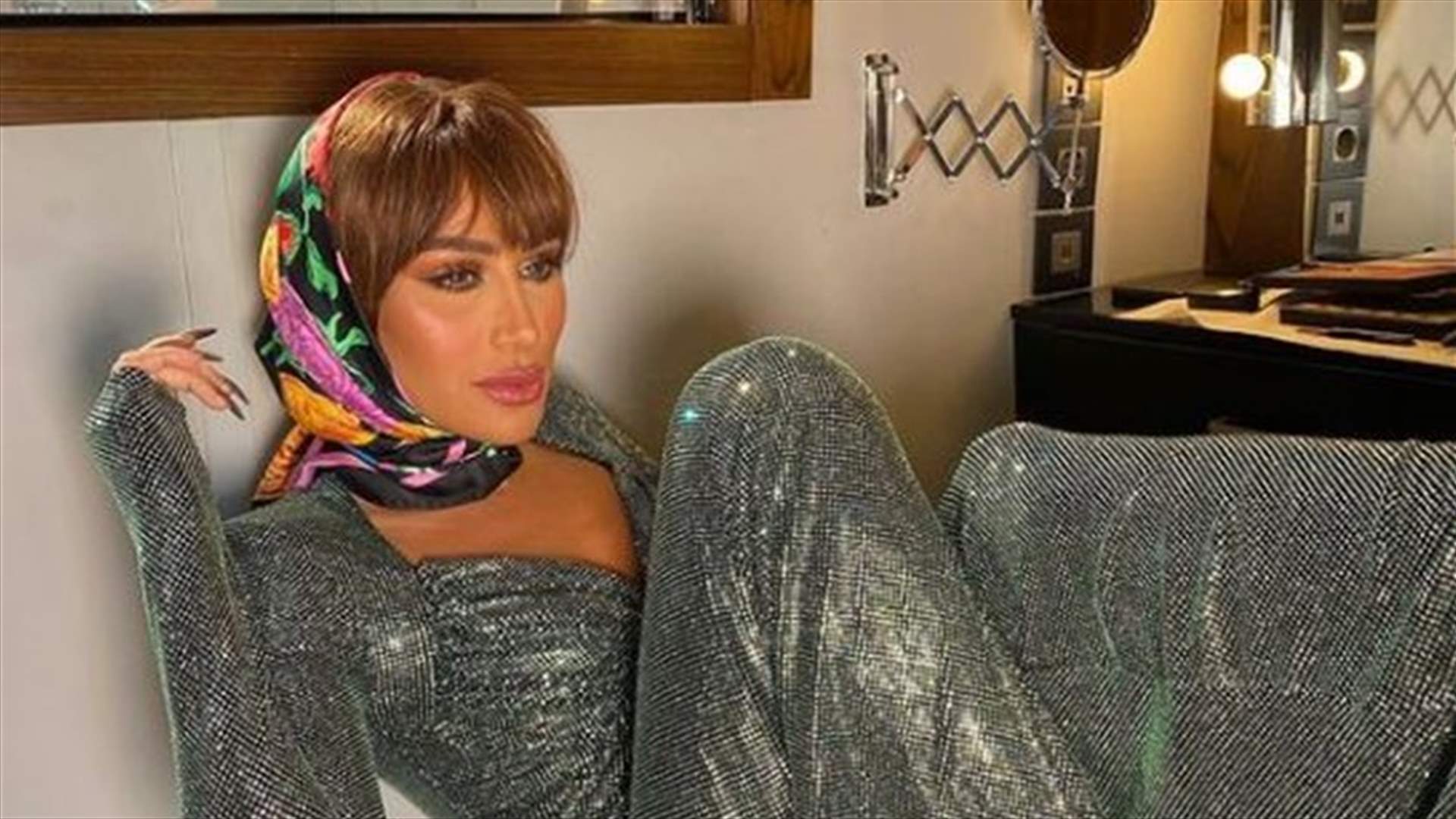 مايا دياب عن أحداث الطيونة: "المشهد ببيروت رجّعنا على مشاهد الحرب"