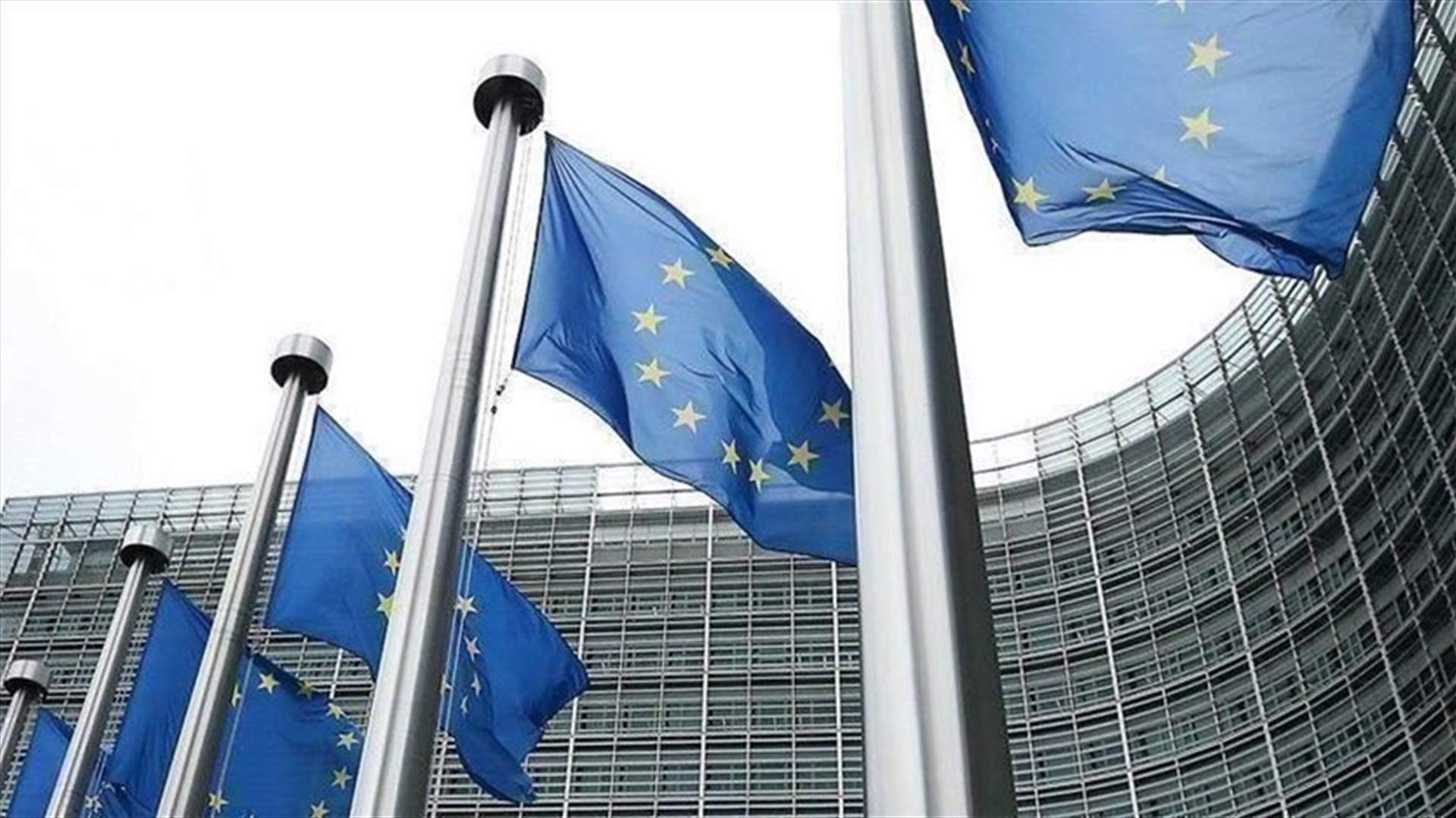 EU approves framework of sanctions on those hindering political process in Lebanon