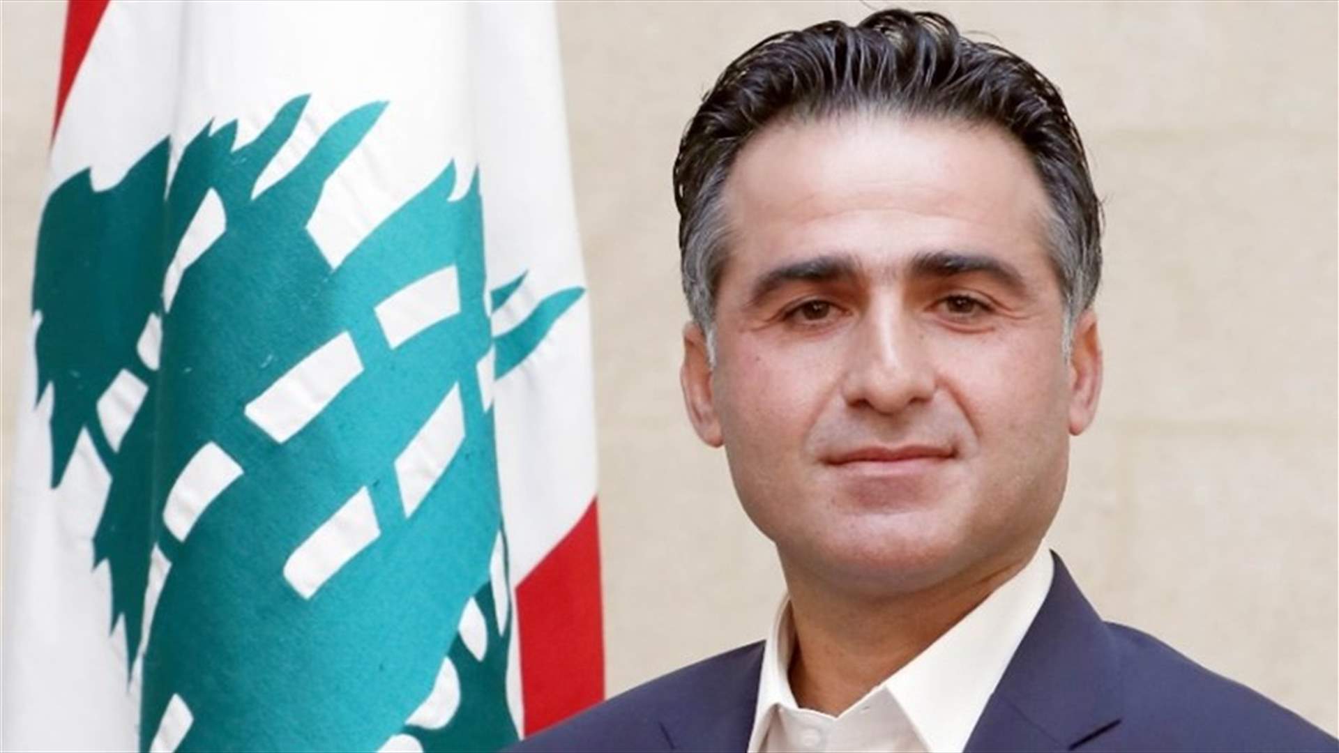 حميه التقى الأمين العام للمجلس الأعلى اللبناني السوري.. ماذا بحثا؟