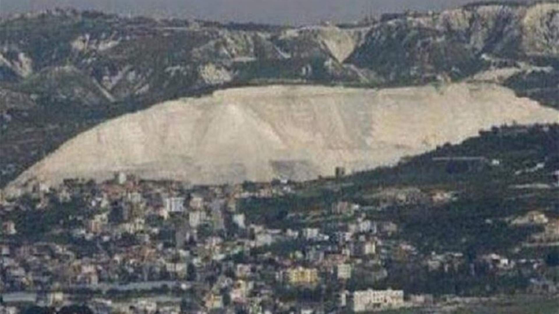 لجنة كفرحزير: لإعلان الكورة منطقة منكوبة بالسرطان وأمراض القلب