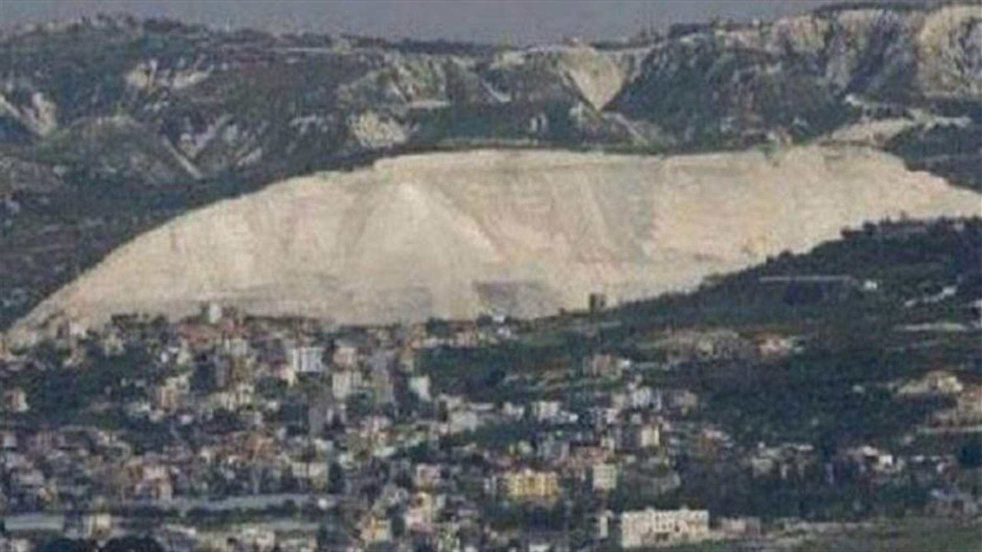Kfarhazir Committee: To declare Koura as a region afflicted with cancer, heart disease
