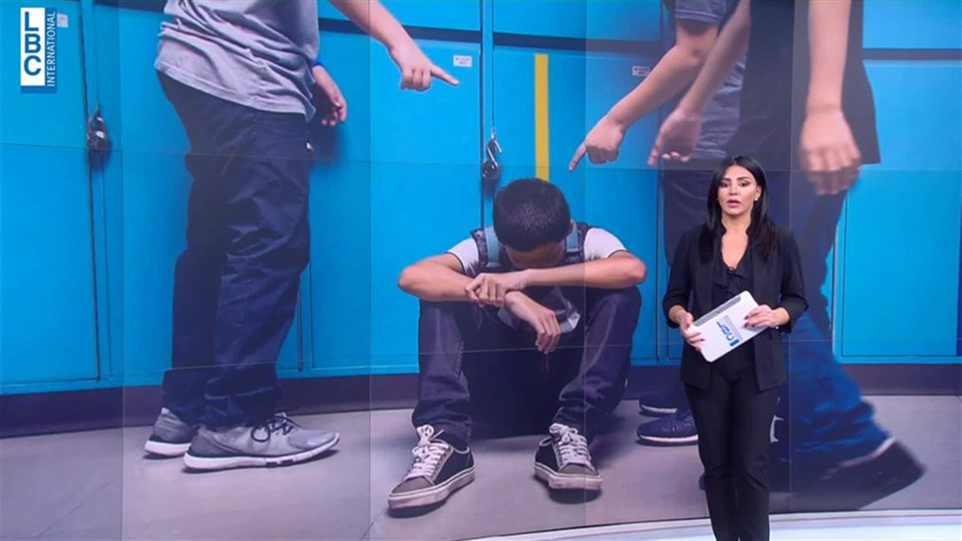 LBCI