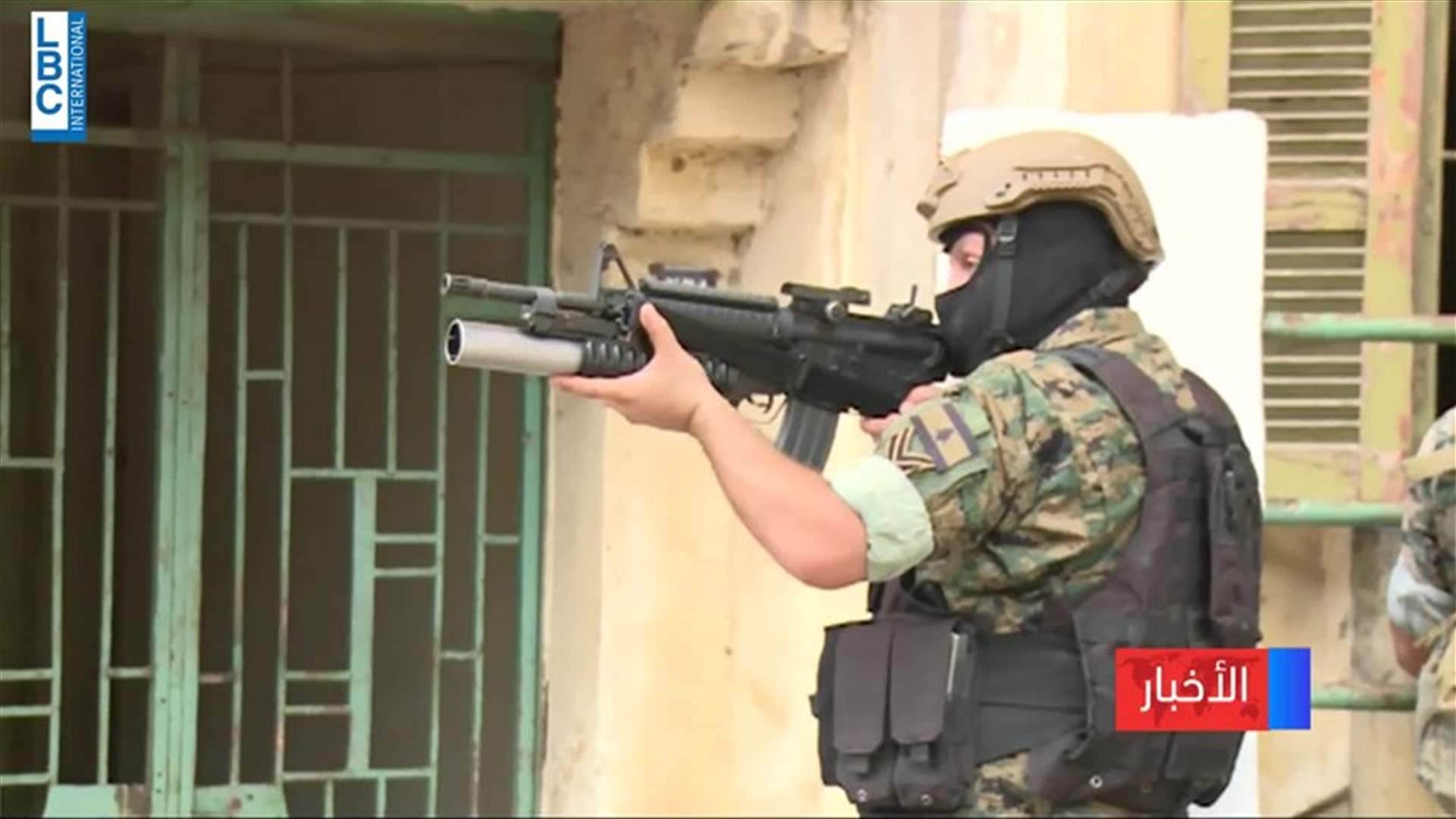 LBCI