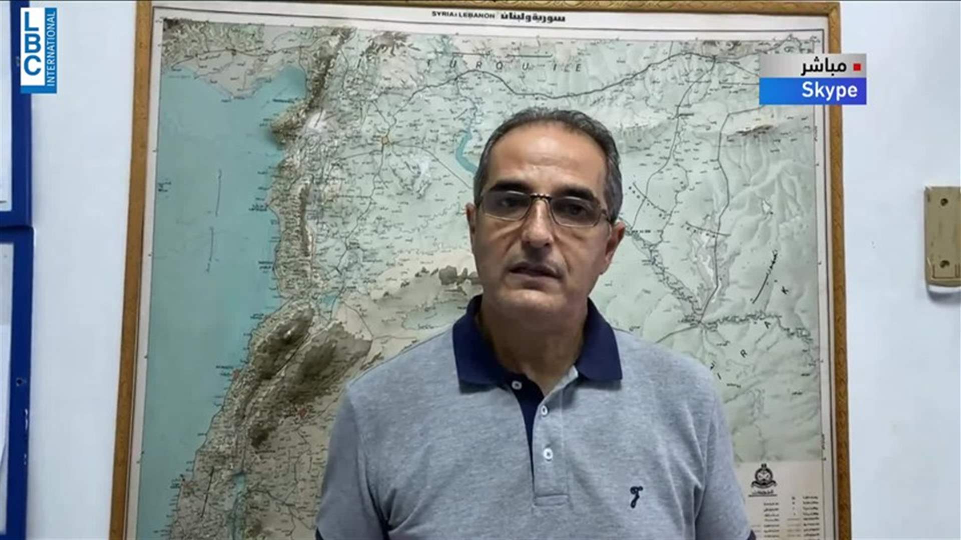 LBCI