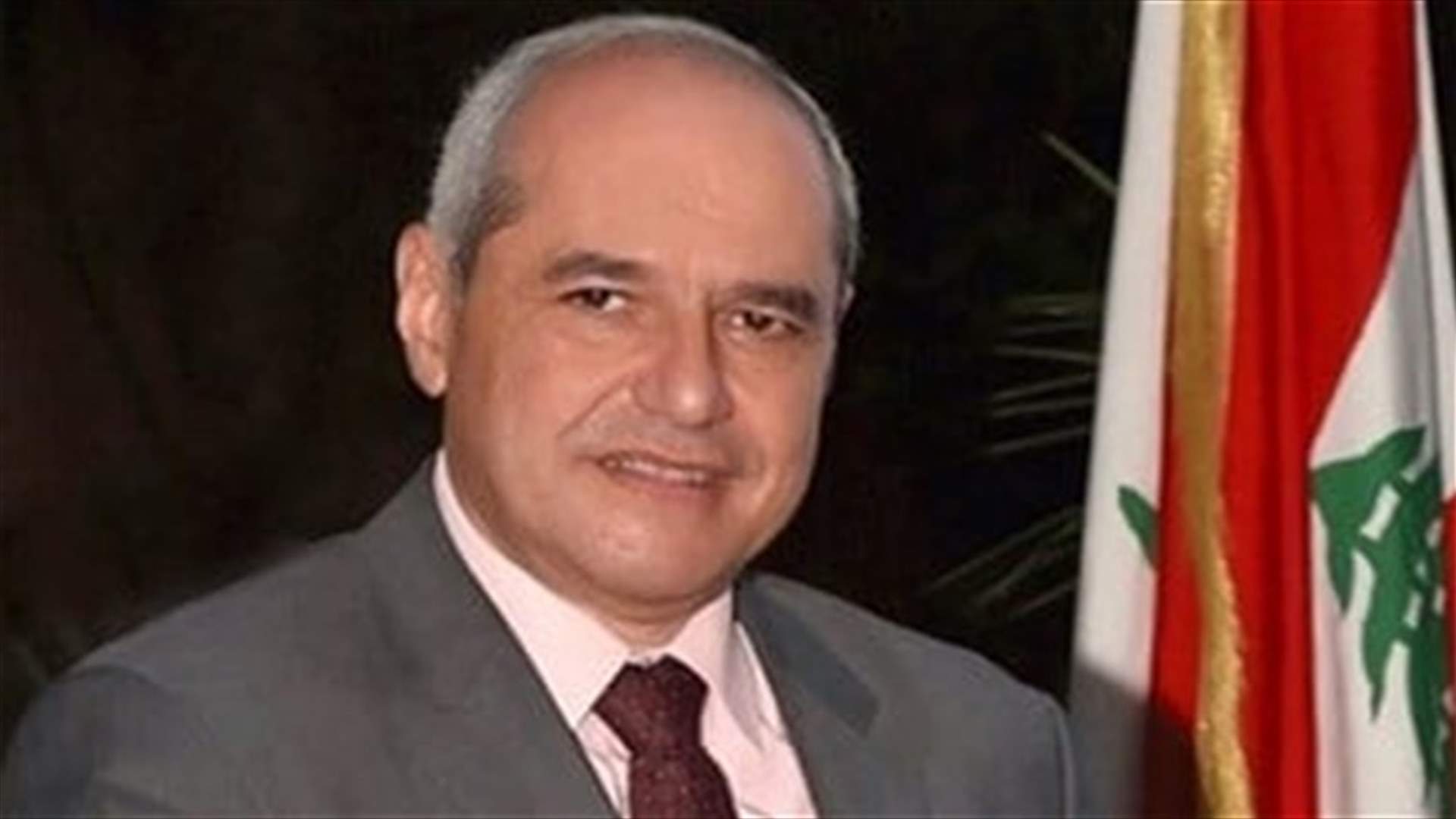 Melhem Khalaf: Country’s situation precarious, and responsibility entrusted to lawyers is heavy