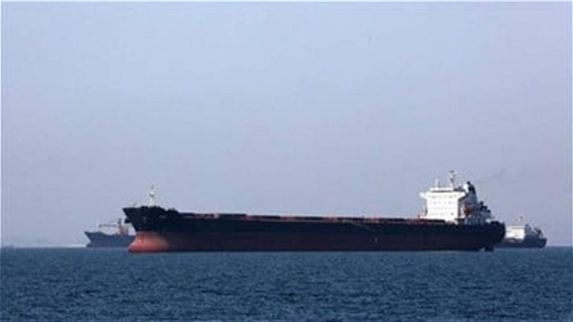 Iran&#39;s navy thwarts pirate attack on Iranian tanker -report
